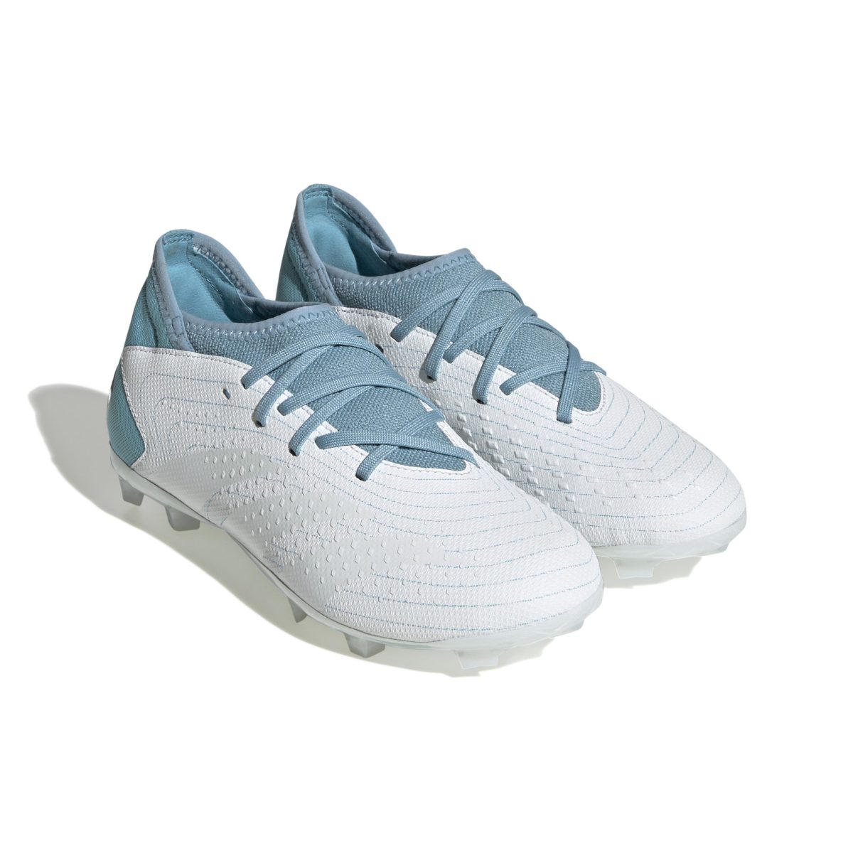adidas predator accuracy.3 fg jr whiteaqua Luton Town Kits & Football Shoes Collection | Quality Fan Gear