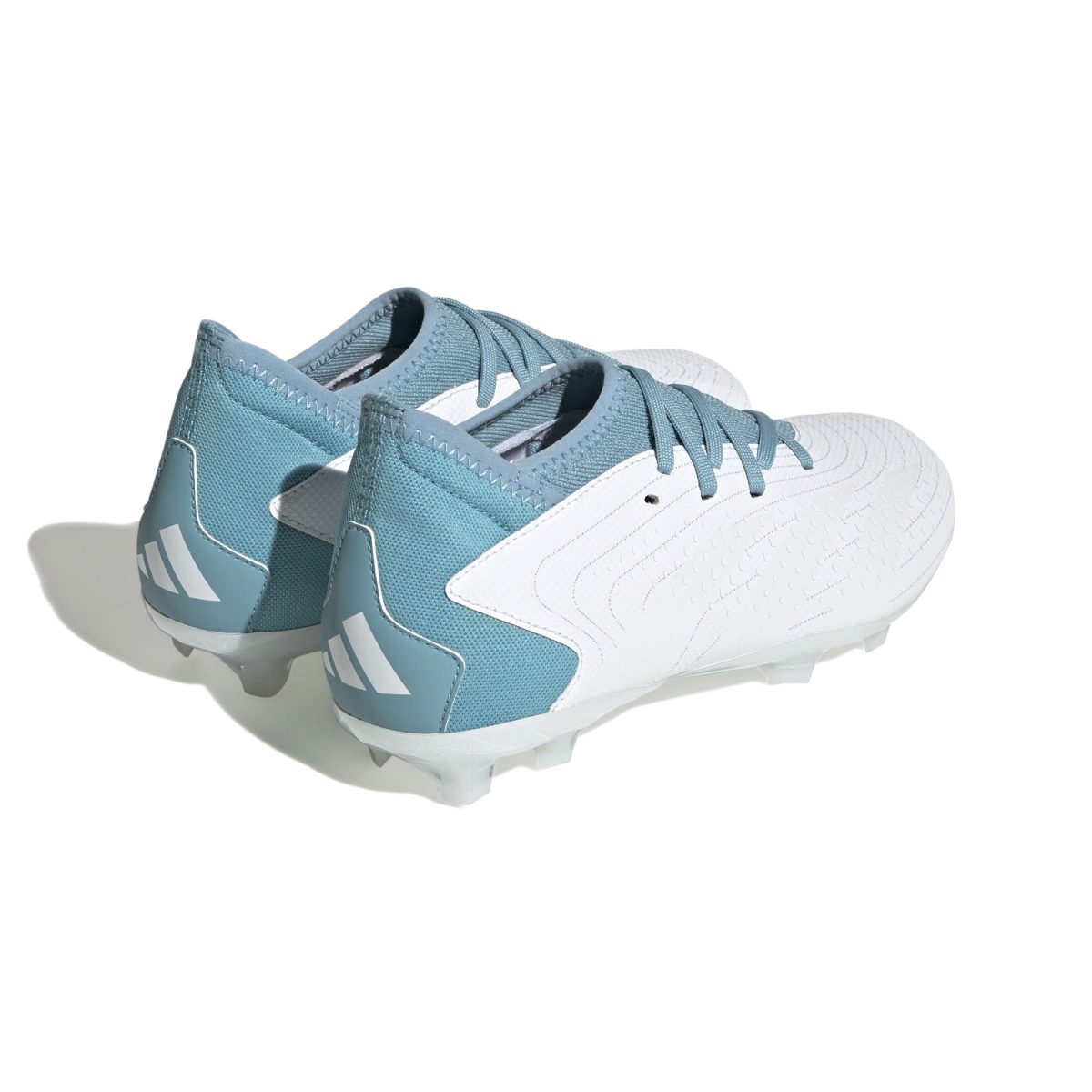 adidas predator accuracy.3 fg jr whiteaqua Luton Town Kits & Football Shoes Collection | Quality Fan Gear