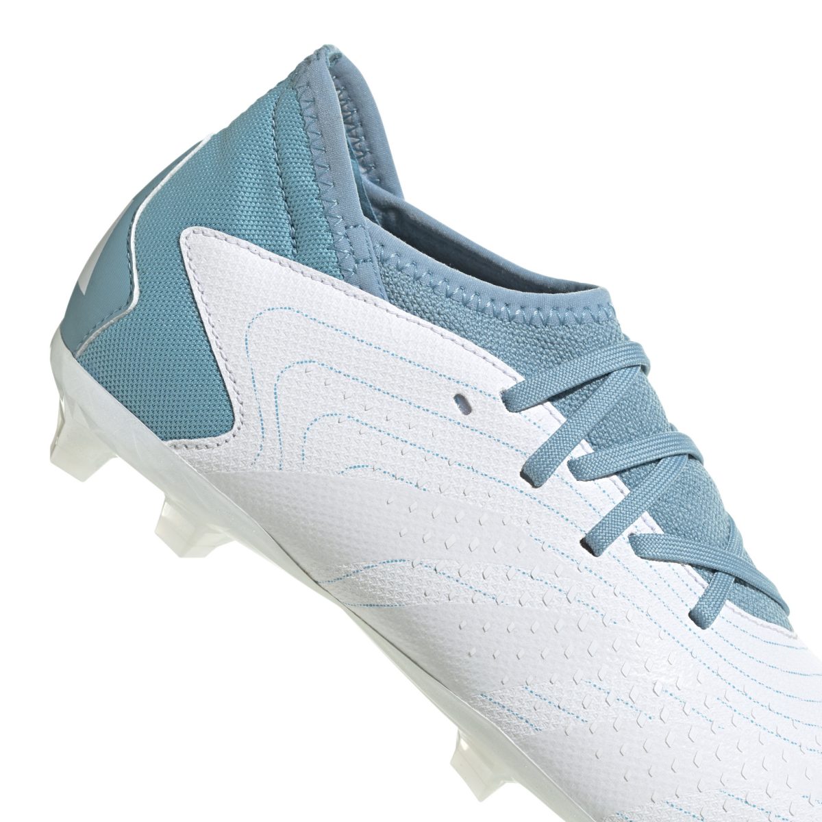 adidas predator accuracy.3 fg jr whiteaqua Luton Town Kits & Football Shoes Collection | Quality Fan Gear