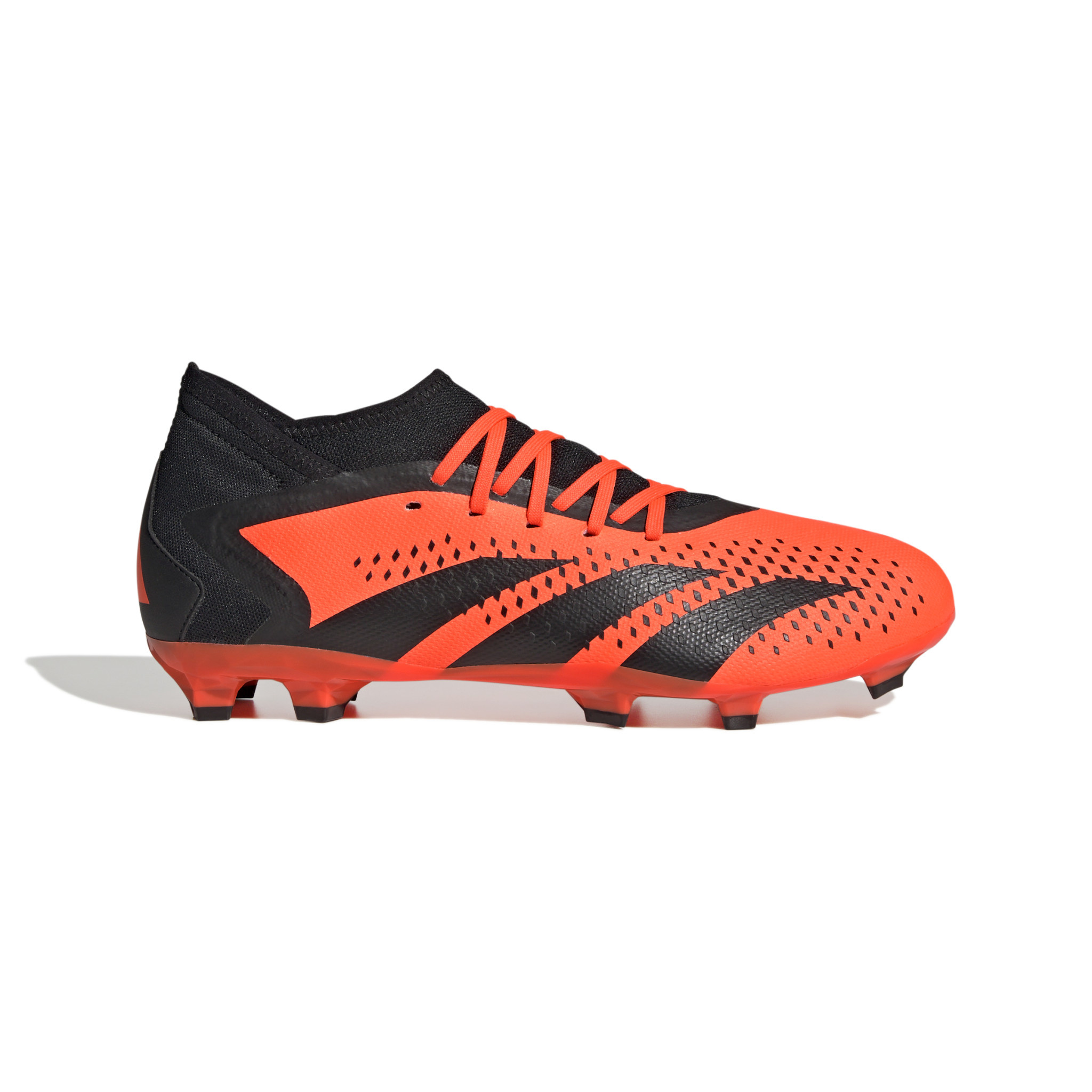 adidas predator accuracy.3 fg orangeblack Luton Town Kits & Football Shoes Collection | Quality Fan Gear