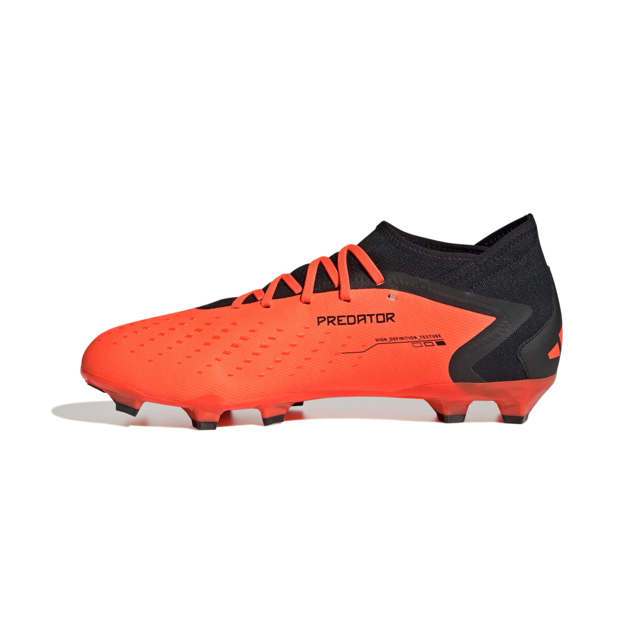 adidas predator accuracy.3 fg orangeblack Luton Town Kits & Football Shoes Collection | Quality Fan Gear