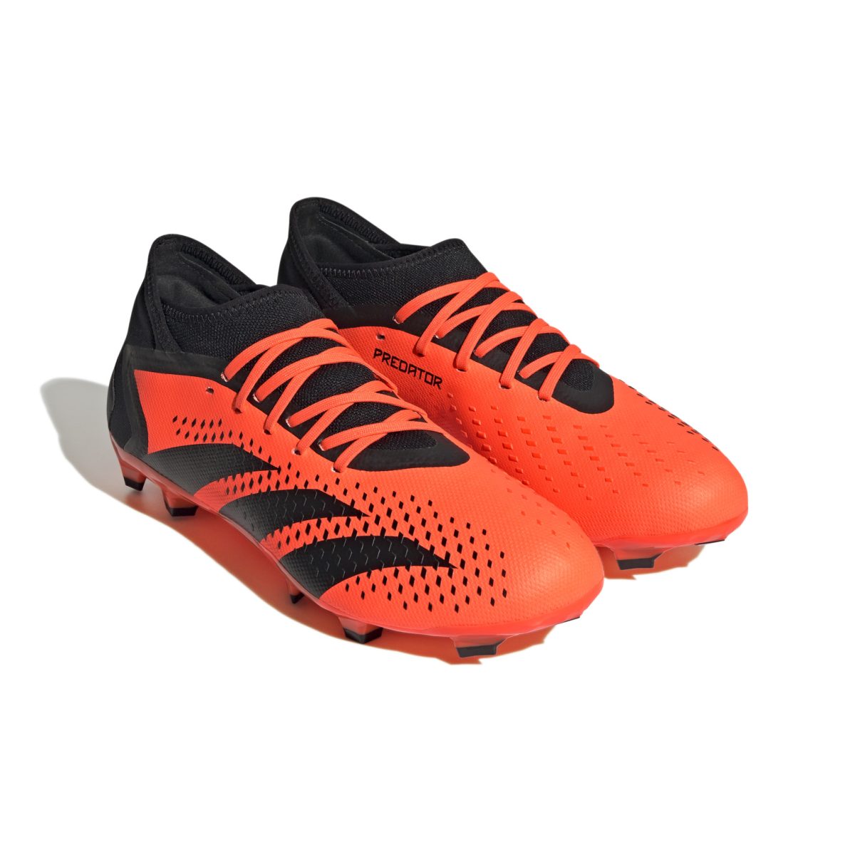 adidas predator accuracy.3 fg orangeblack Luton Town Kits & Football Shoes Collection | Quality Fan Gear