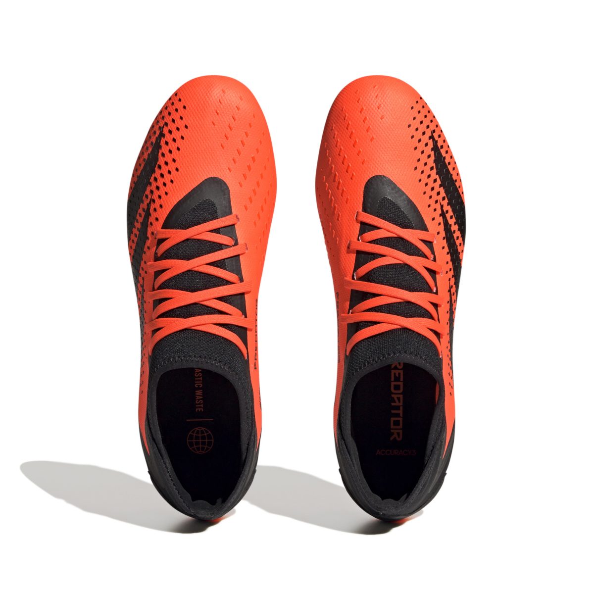 adidas predator accuracy.3 fg orangeblack Luton Town Kits & Football Shoes Collection | Quality Fan Gear