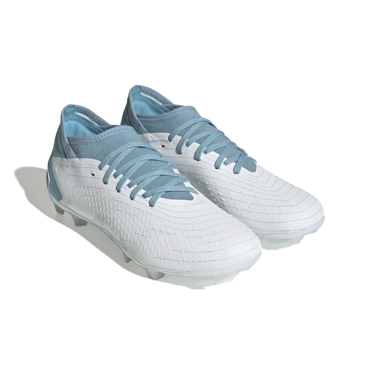 adidas predator accuracy.3 fg whiteaqua Luton Town Kits & Football Shoes Collection | Quality Fan Gear