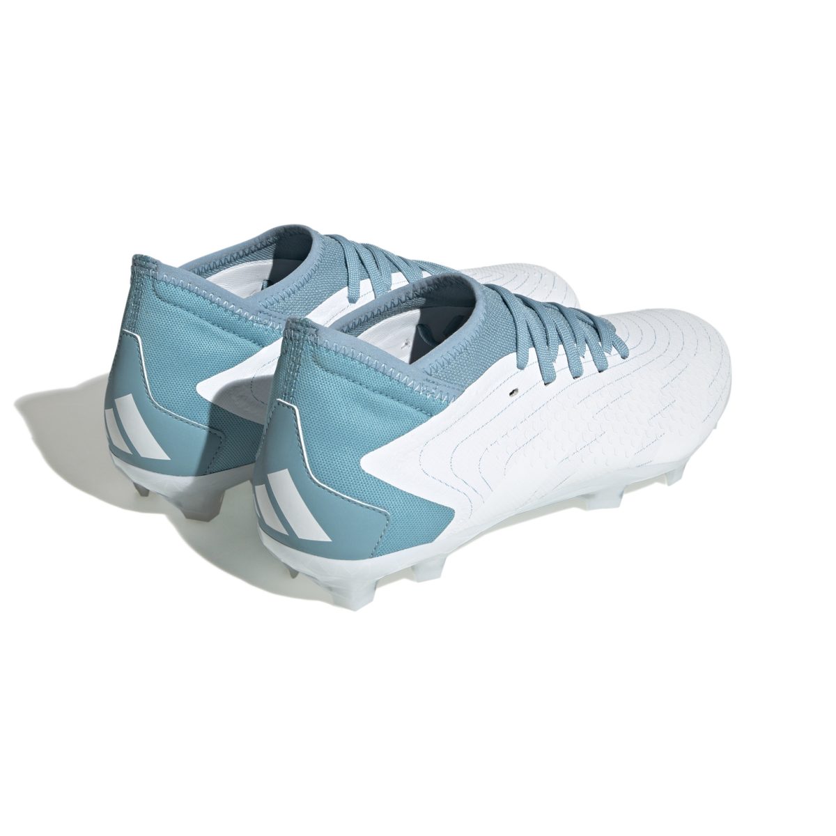adidas predator accuracy.3 fg whiteaqua Luton Town Kits & Football Shoes Collection | Quality Fan Gear