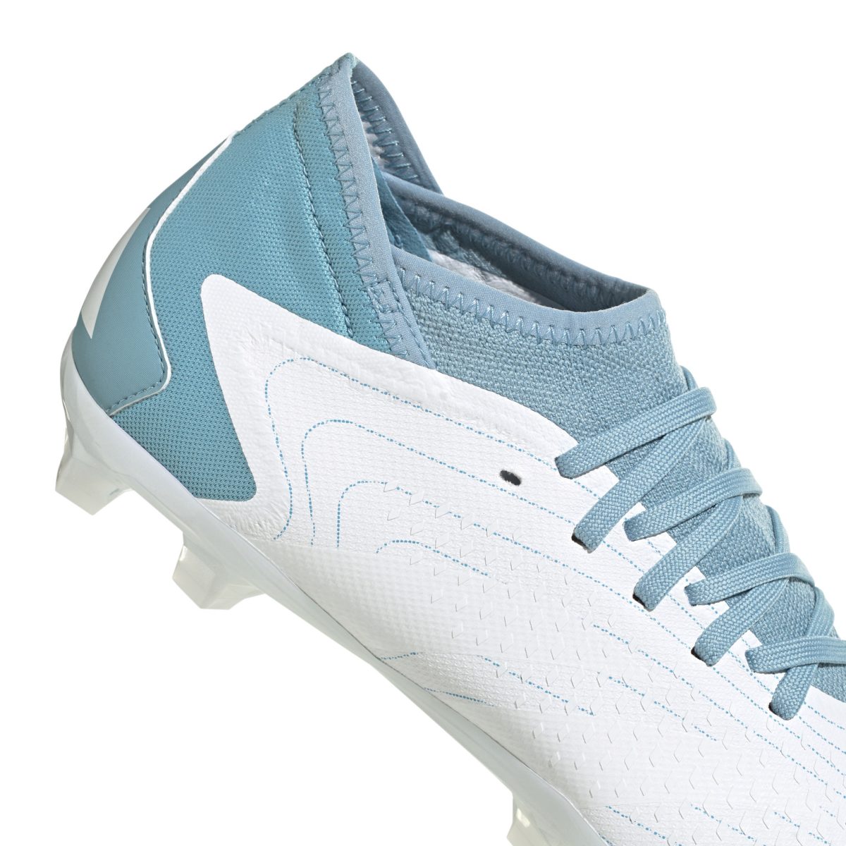 adidas predator accuracy.3 fg whiteaqua Luton Town Kits & Football Shoes Collection | Quality Fan Gear