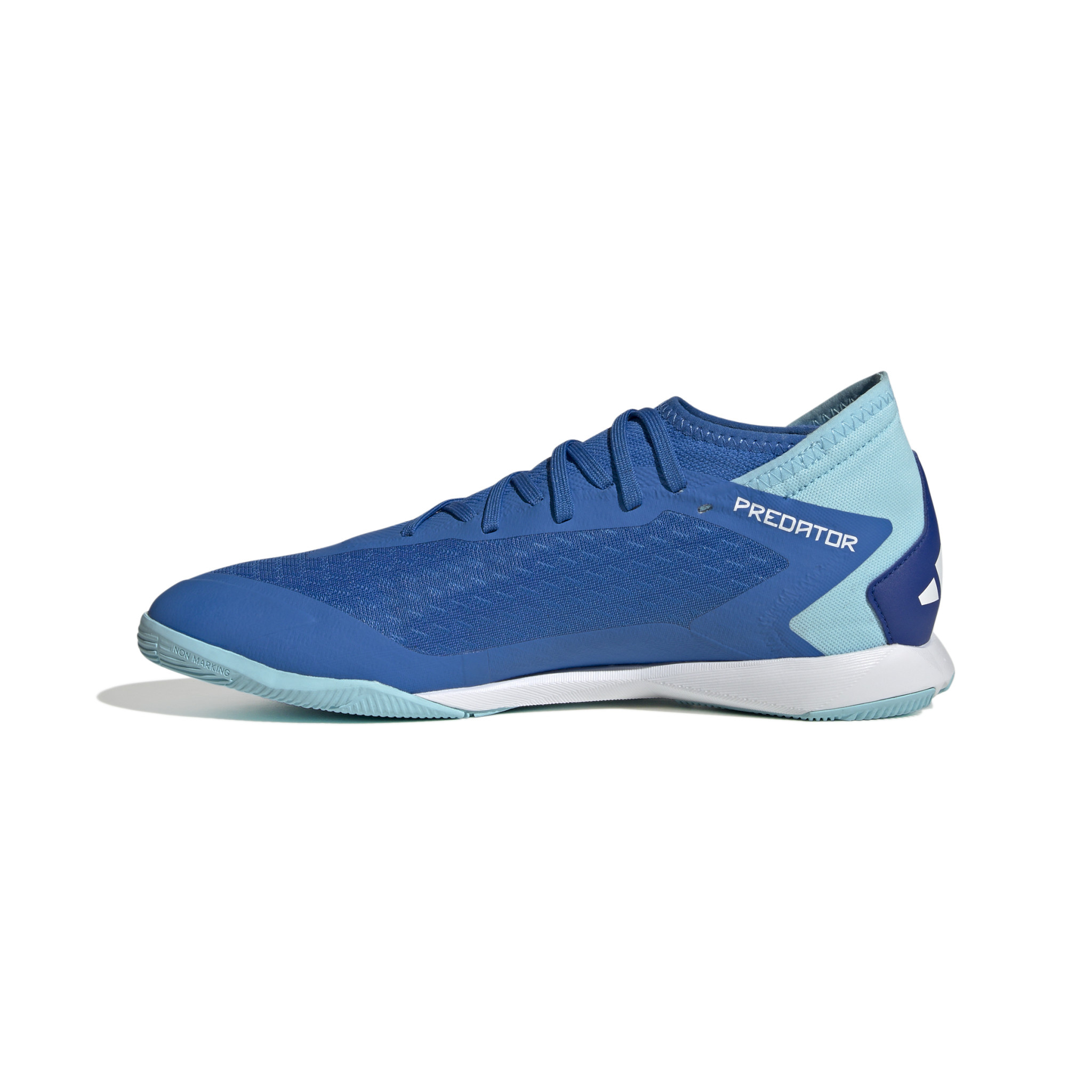 adidas predator accuracy.3 indoor bluewhitesky Luton Town Kits & Football Shoes Collection | Quality Fan Gear
