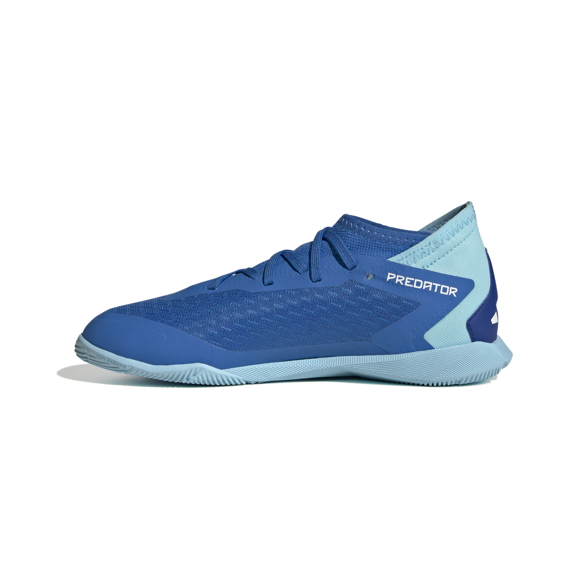 adidas predator accuracy.3 indoor jr bluewhite Luton Town Kits & Football Shoes Collection | Quality Fan Gear