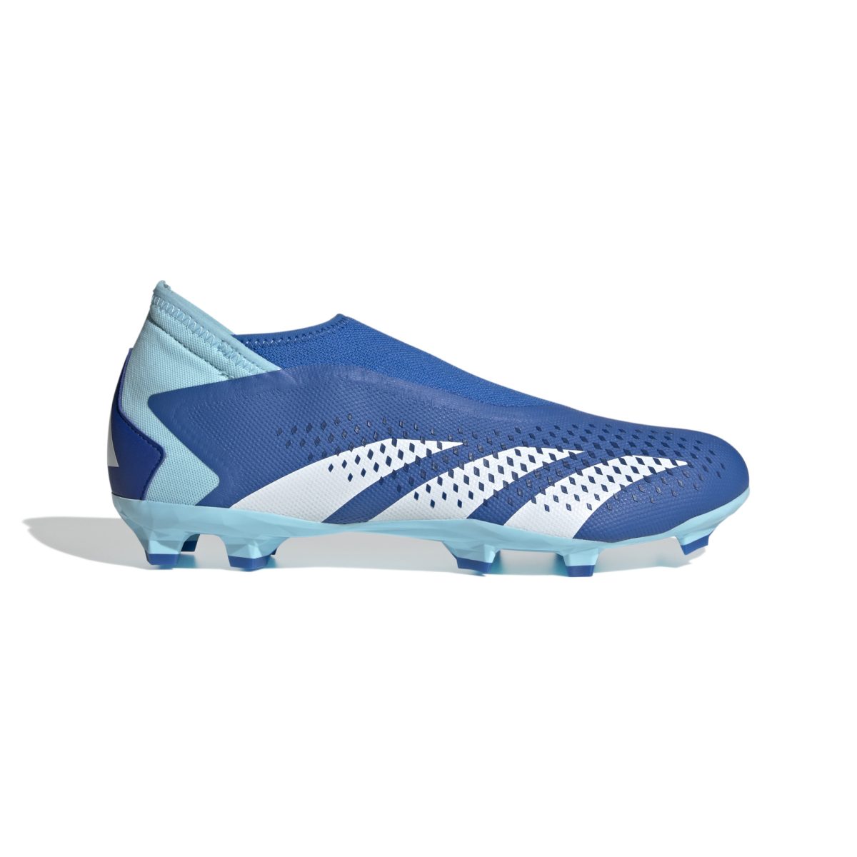 adidas predator accuracy.3 laceless fg bluewhite Luton Town Kits & Football Shoes Collection | Quality Fan Gear