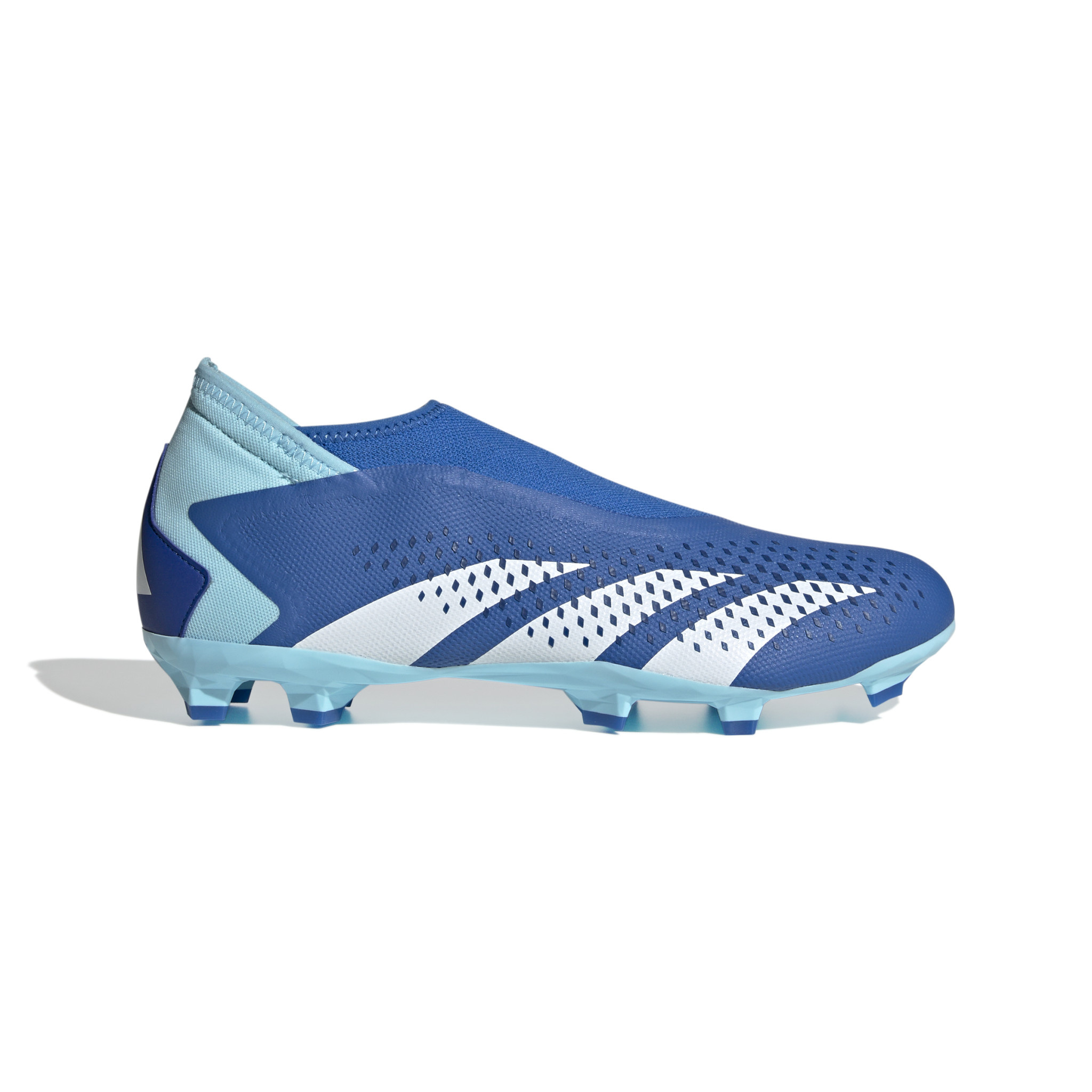adidas predator accuracy.3 laceless fg bluewhite Luton Town Kits & Football Shoes Collection | Quality Fan Gear