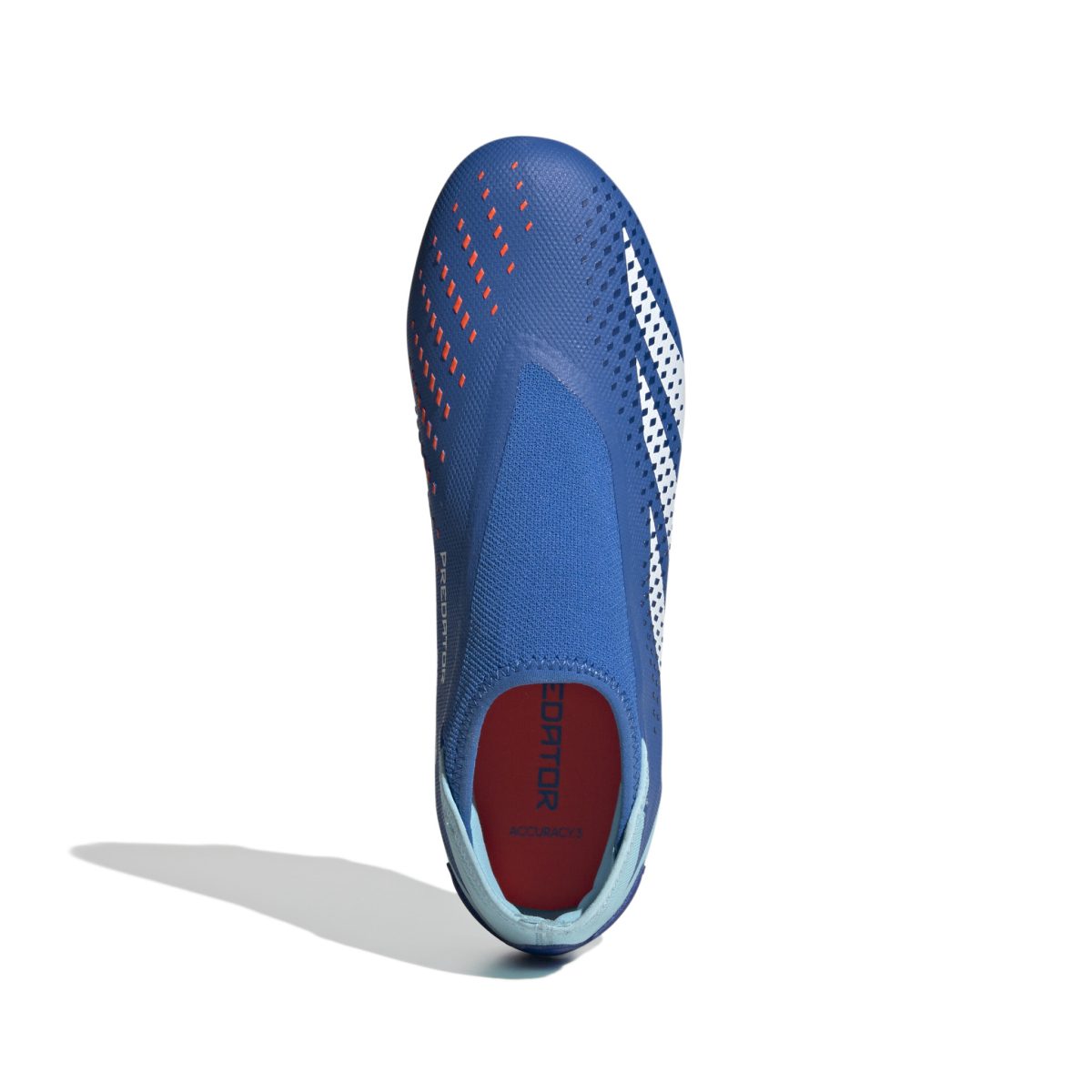 adidas predator accuracy.3 laceless fg bluewhite Luton Town Kits & Football Shoes Collection | Quality Fan Gear