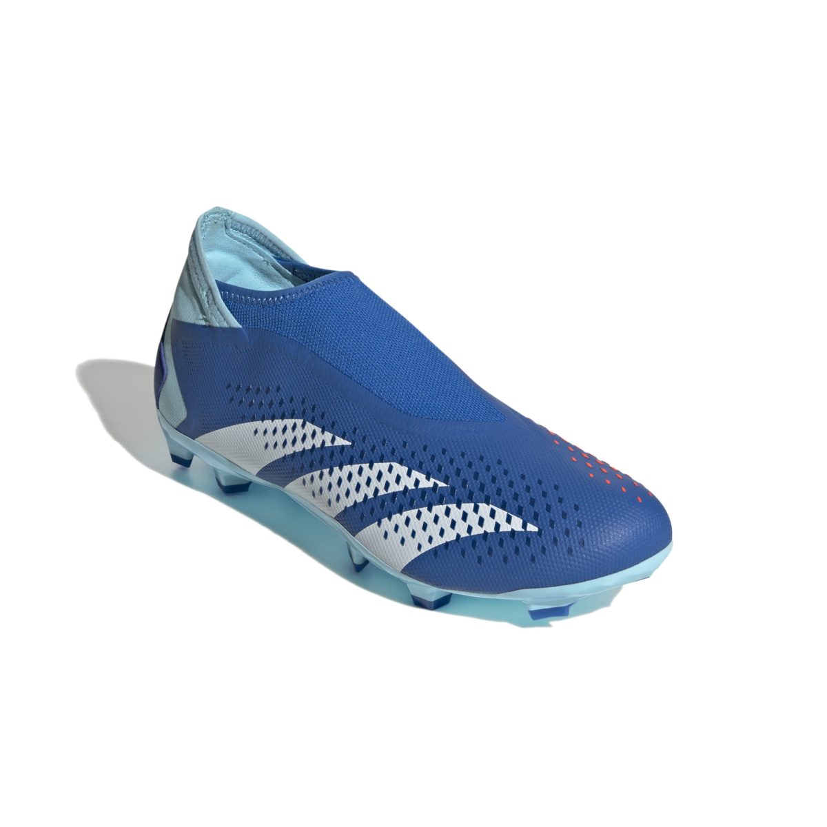 adidas predator accuracy.3 laceless fg bluewhite Luton Town Kits & Football Shoes Collection | Quality Fan Gear