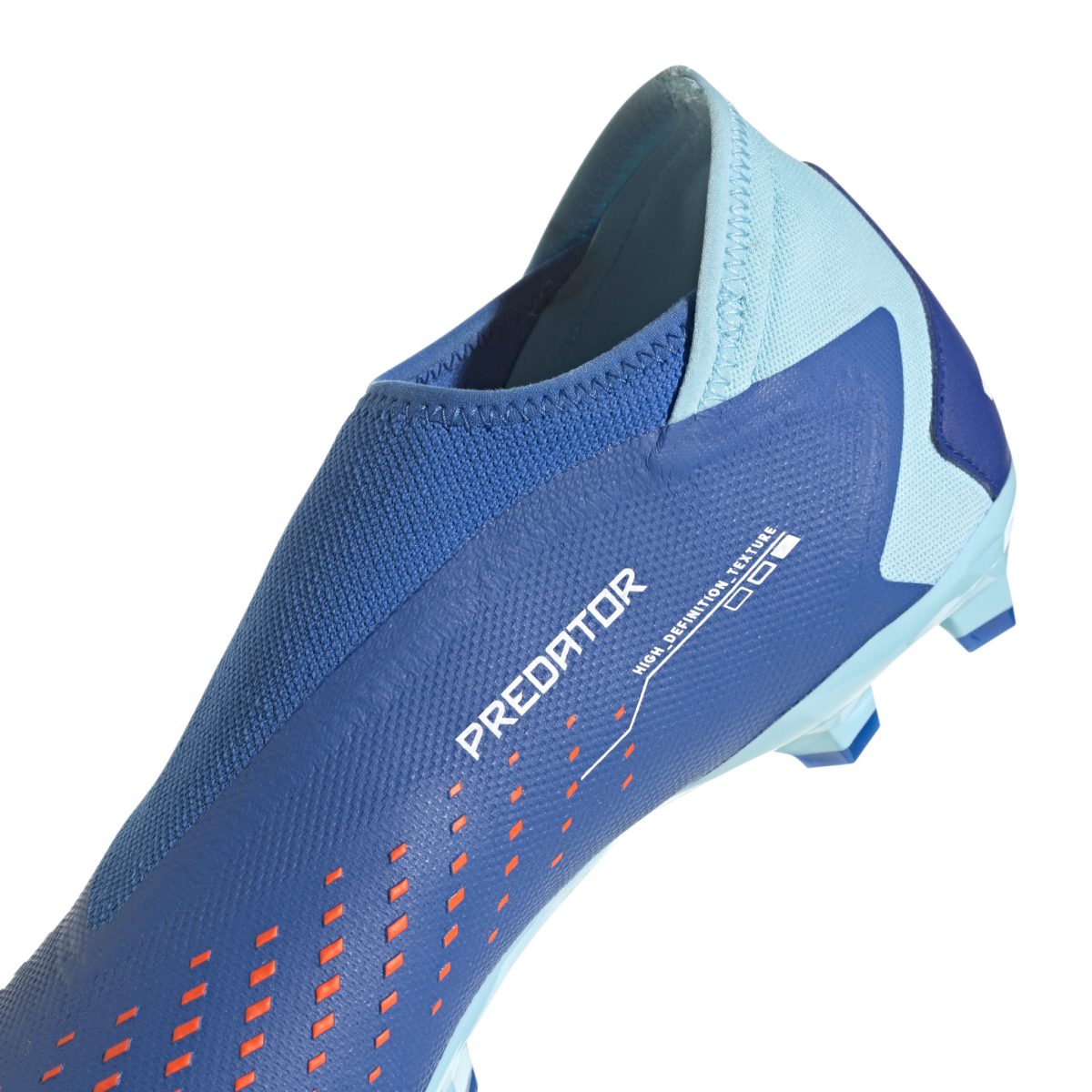 adidas predator accuracy.3 laceless fg bluewhite Luton Town Kits & Football Shoes Collection | Quality Fan Gear