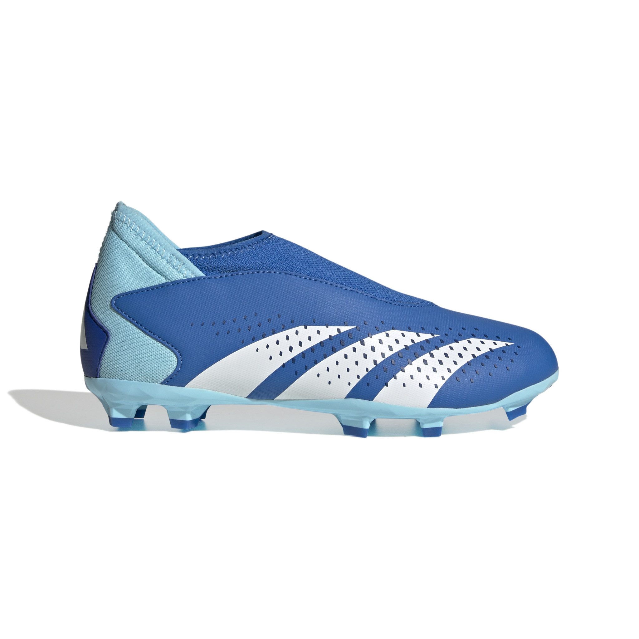 adidas predator accuracy.3 laceless fg jr bluewhite Luton Town Kits & Football Shoes Collection | Quality Fan Gear