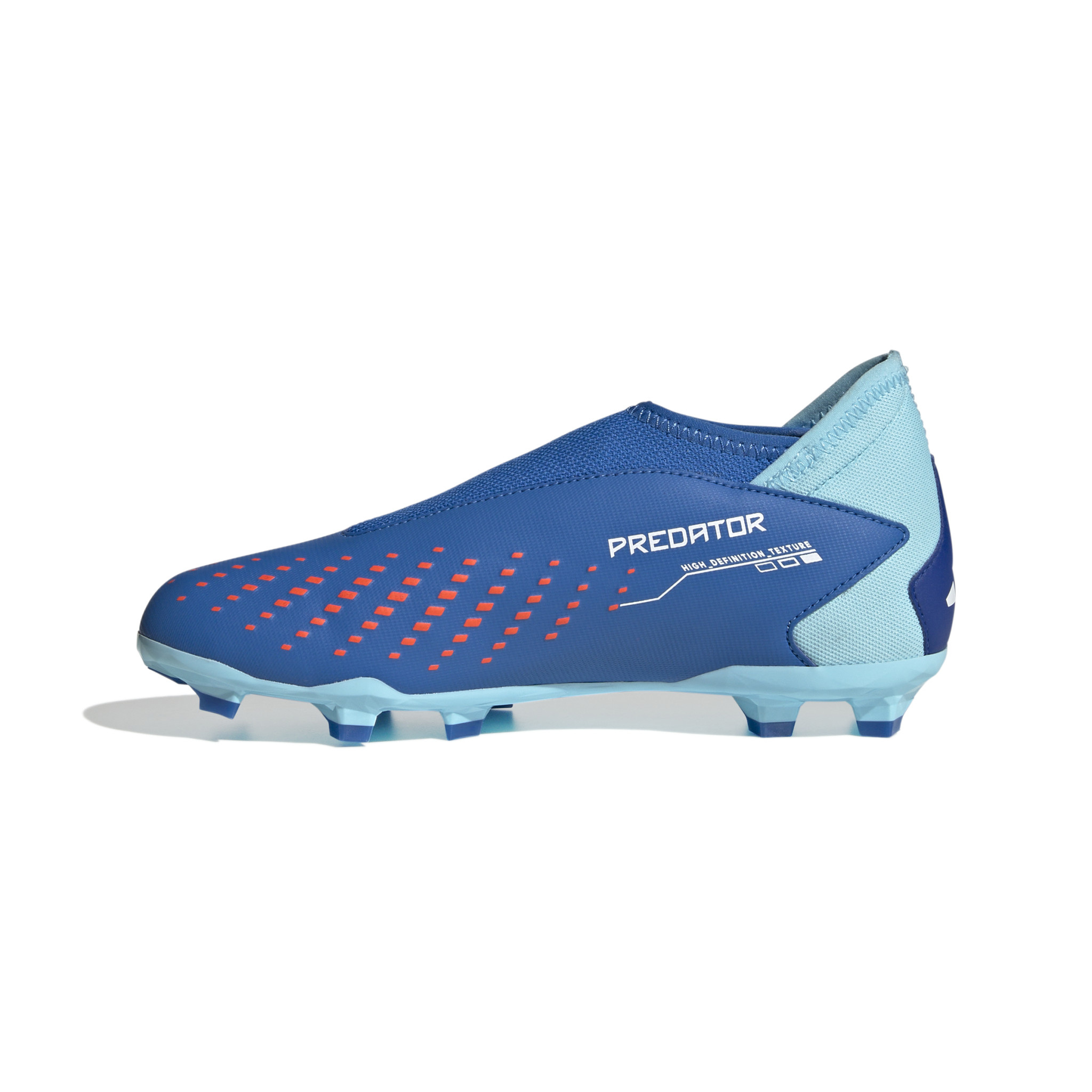 adidas predator accuracy.3 laceless fg jr bluewhite Luton Town Kits & Football Shoes Collection | Quality Fan Gear