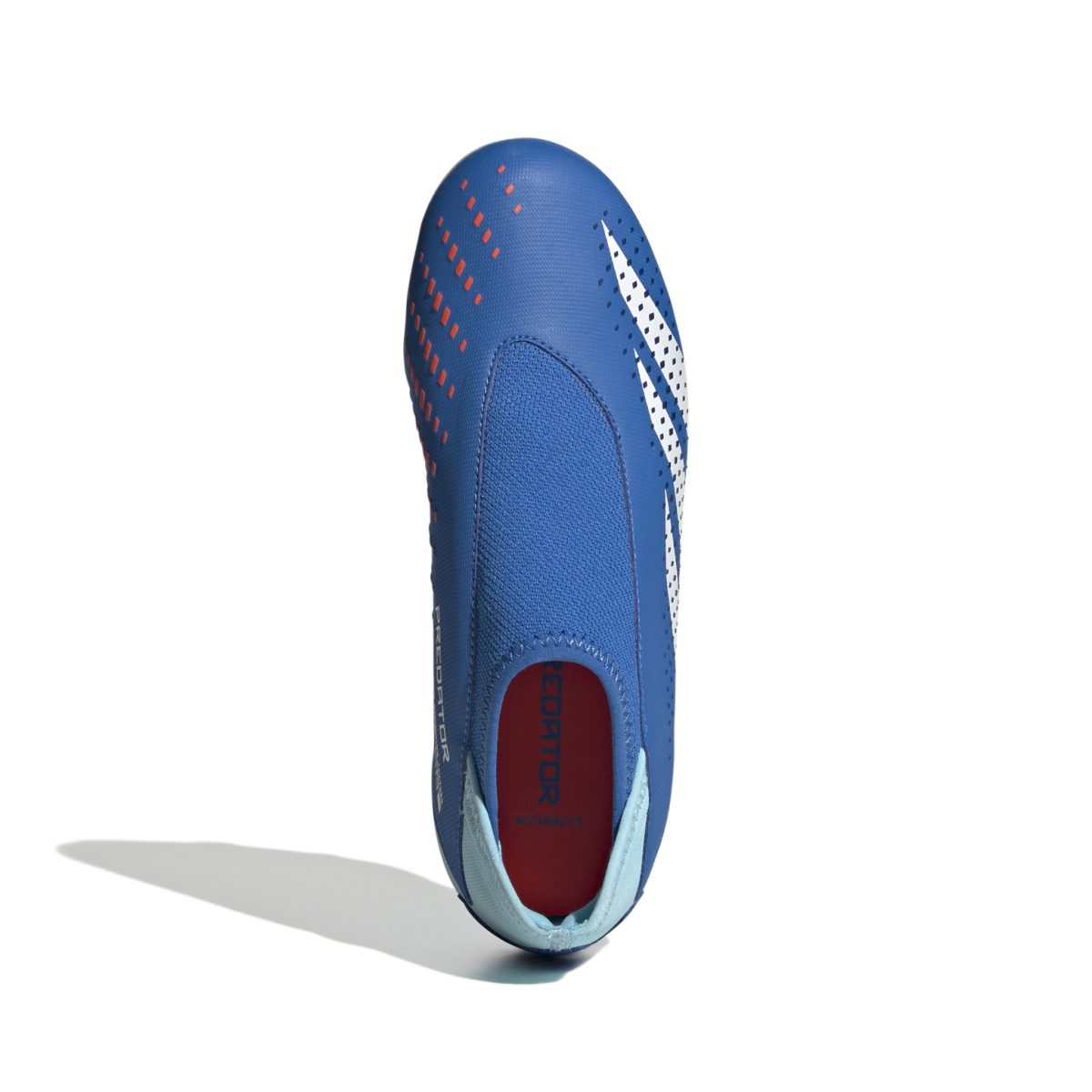 adidas predator accuracy.3 laceless fg jr bluewhite Luton Town Kits & Football Shoes Collection | Quality Fan Gear