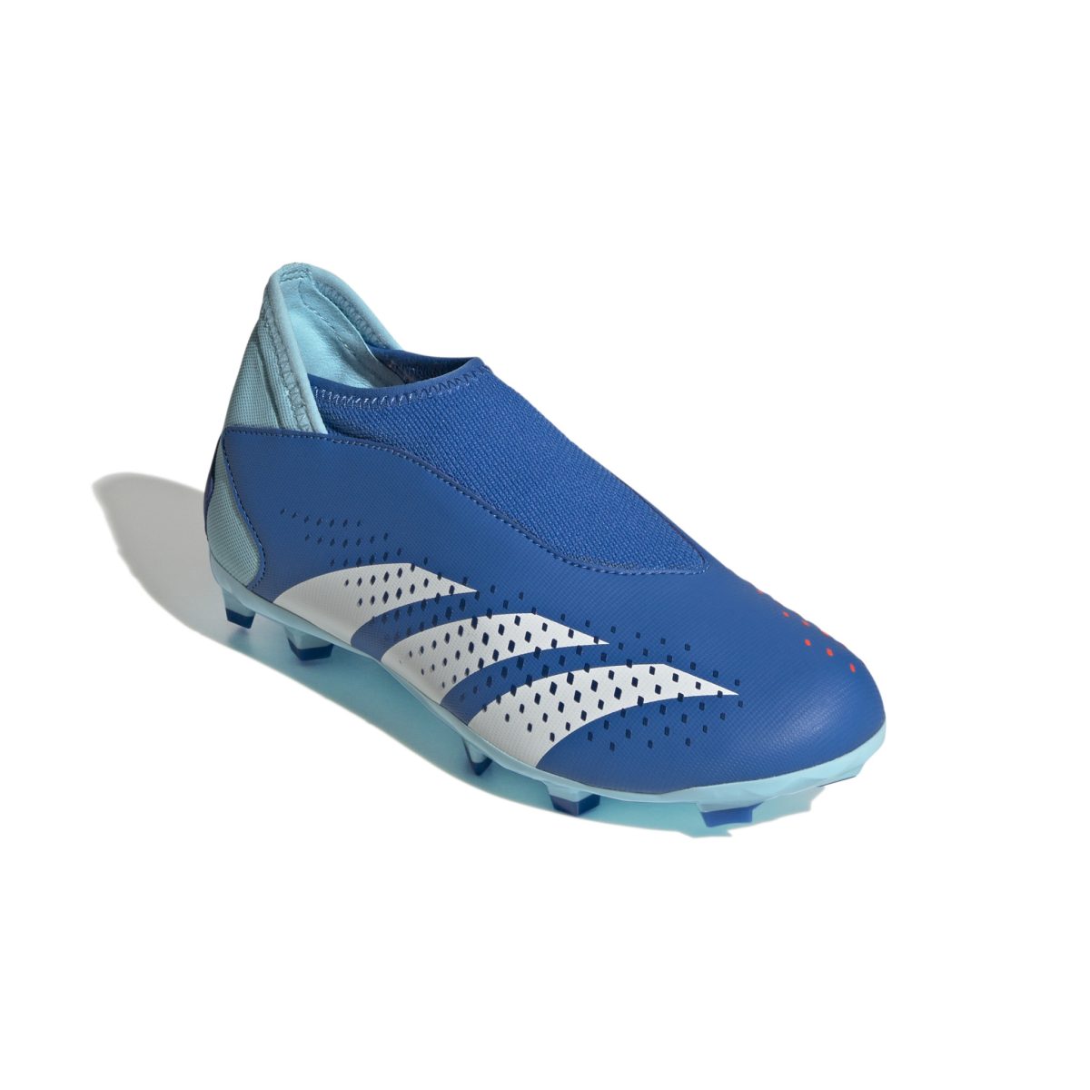 adidas predator accuracy.3 laceless fg jr bluewhite Luton Town Kits & Football Shoes Collection | Quality Fan Gear