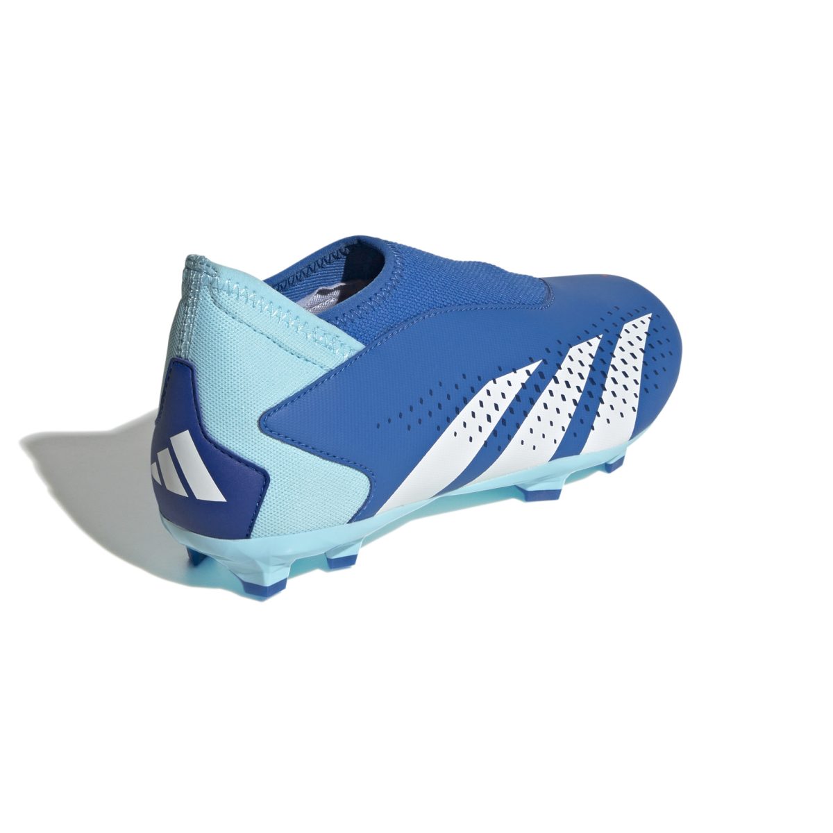 adidas predator accuracy.3 laceless fg jr bluewhite Luton Town Kits & Football Shoes Collection | Quality Fan Gear