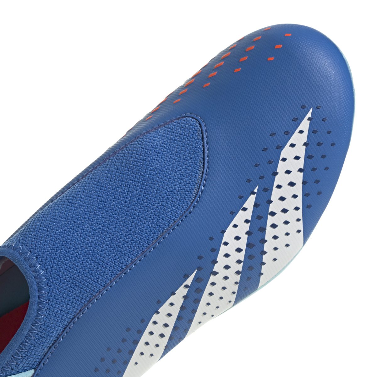 adidas predator accuracy.3 laceless fg jr bluewhite Luton Town Kits & Football Shoes Collection | Quality Fan Gear