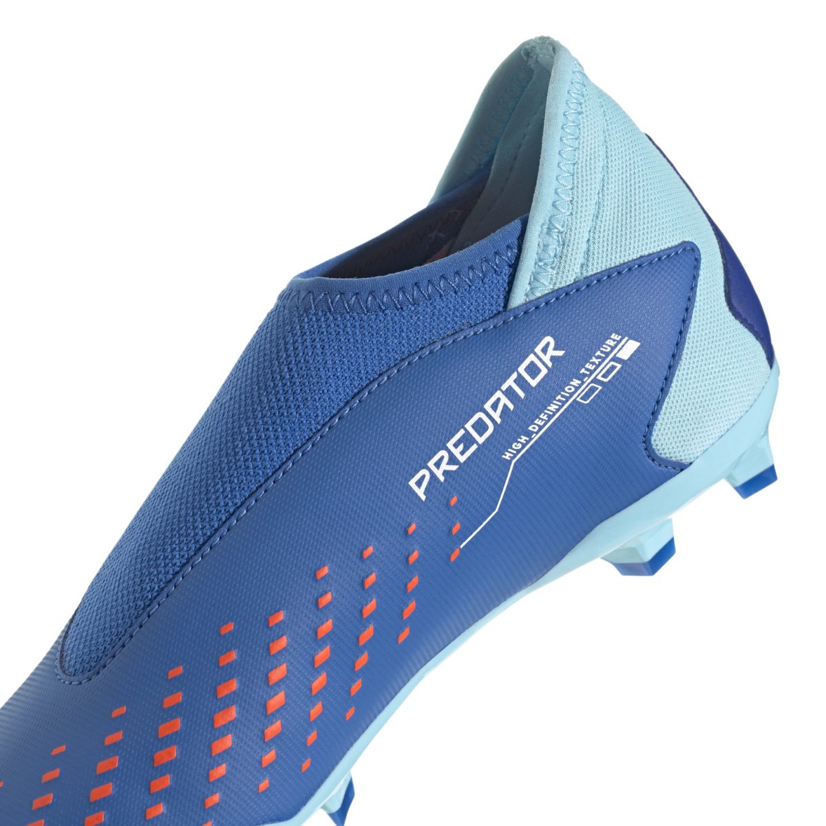 adidas predator accuracy.3 laceless fg jr bluewhite Luton Town Kits & Football Shoes Collection | Quality Fan Gear