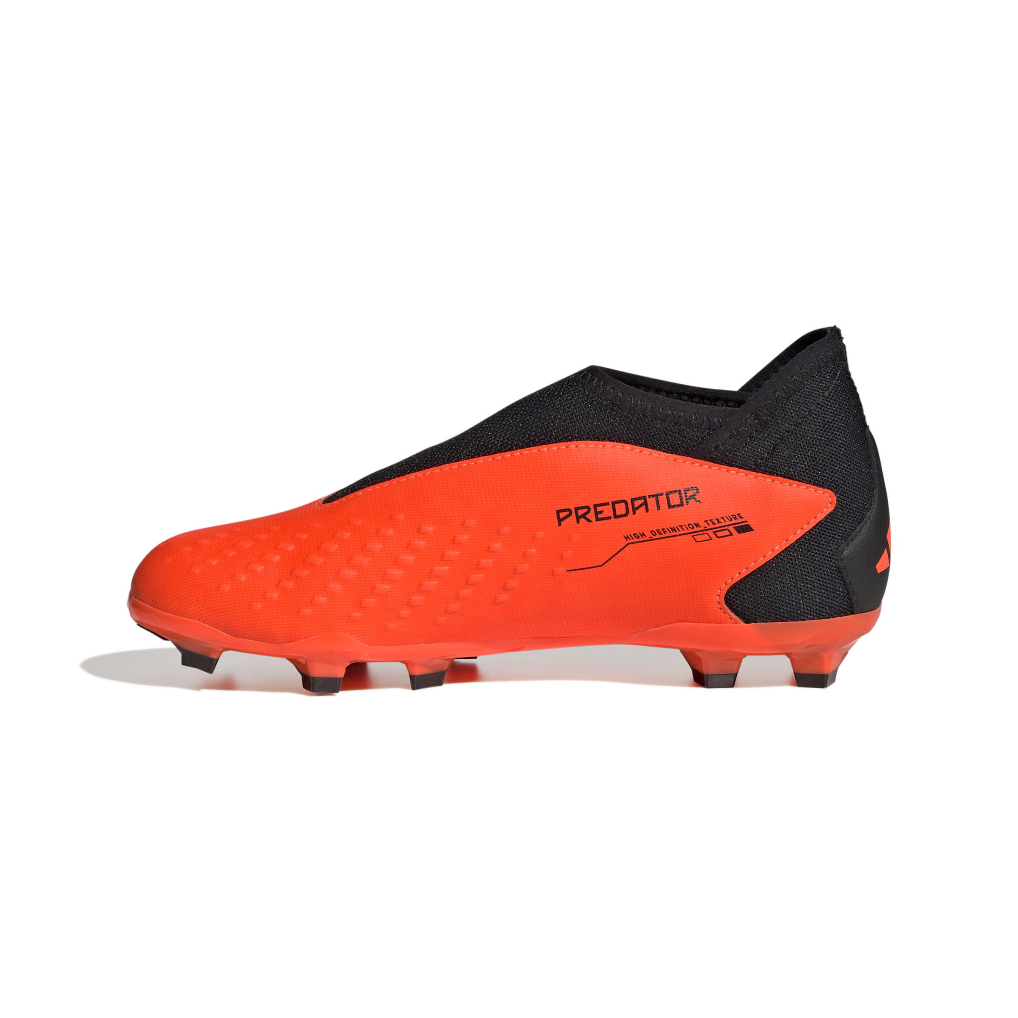adidas predator accuracy.3 laceless fg jr orangeblack Luton Town Kits & Football Shoes Collection | Quality Fan Gear