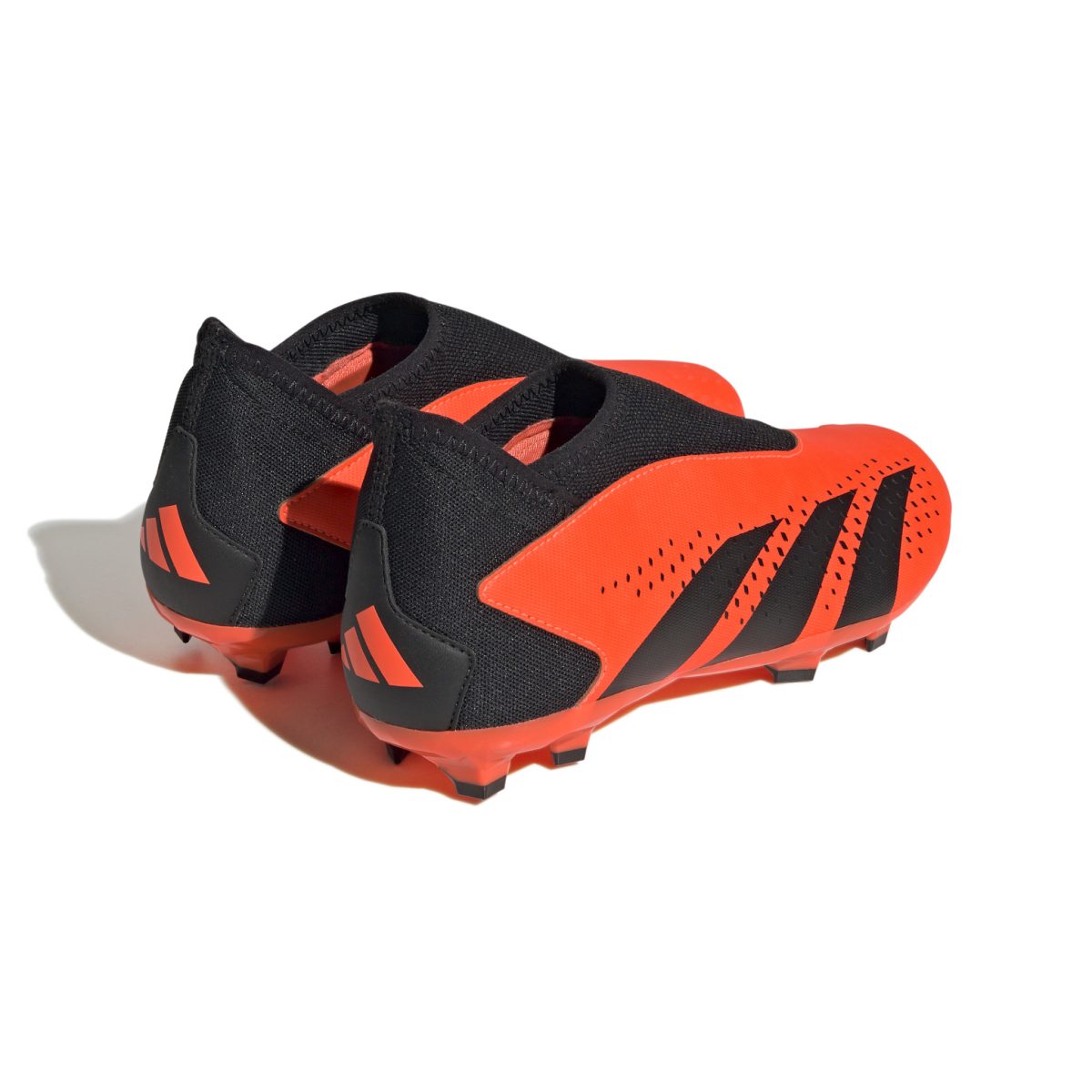 adidas predator accuracy.3 laceless fg jr orangeblack Luton Town Kits & Football Shoes Collection | Quality Fan Gear