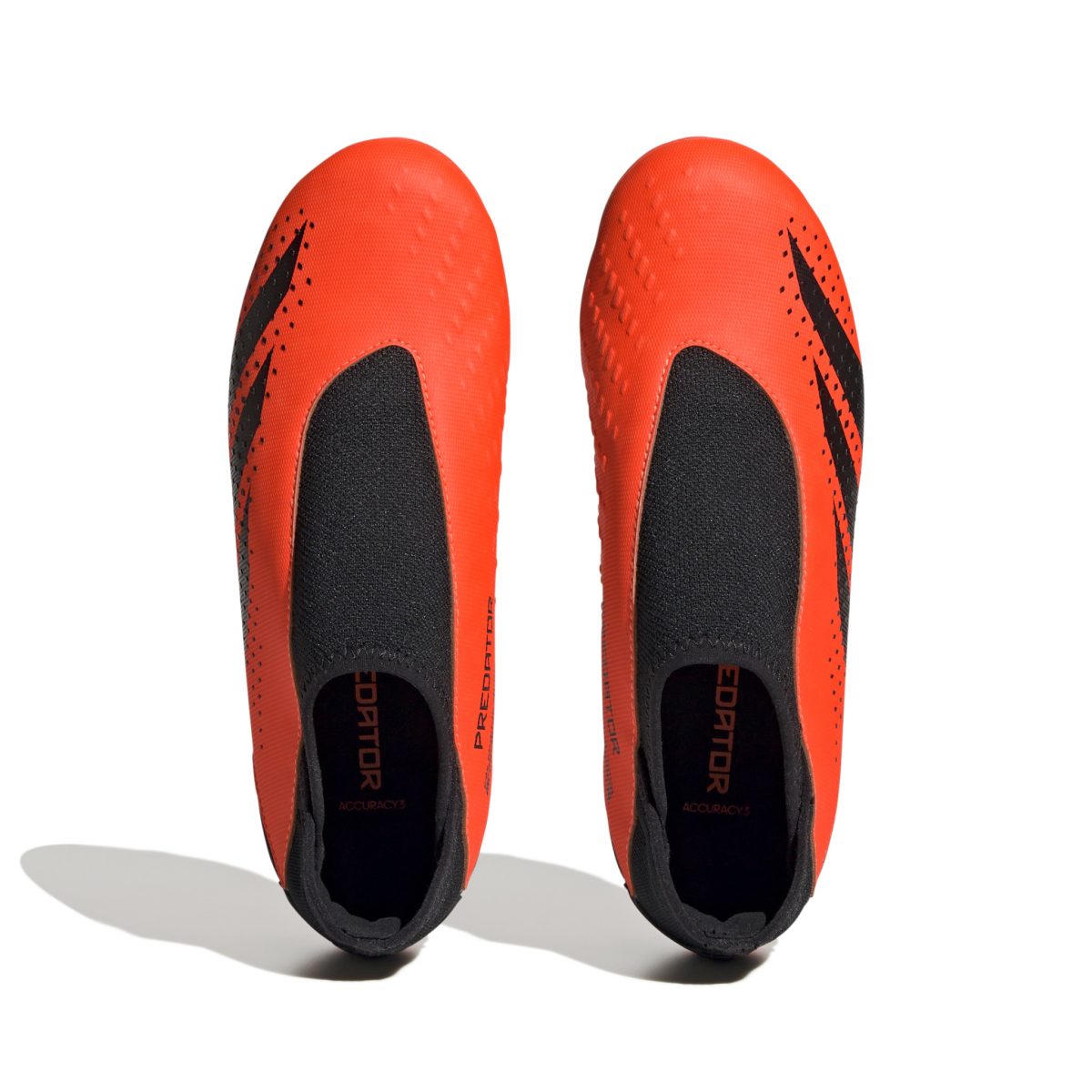 adidas predator accuracy.3 laceless fg jr orangeblack Luton Town Kits & Football Shoes Collection | Quality Fan Gear