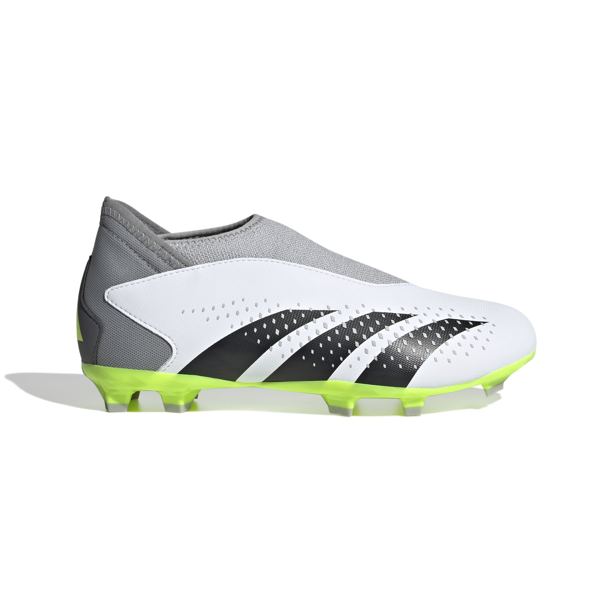 adidas predator accuracy.3 laceless fg jr whitelime Luton Town Kits & Football Shoes Collection | Quality Fan Gear
