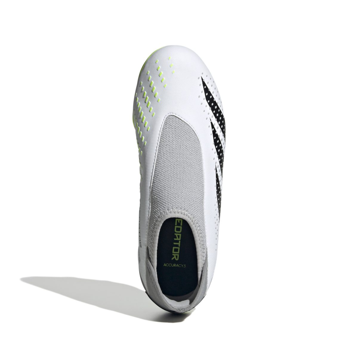 adidas predator accuracy.3 laceless fg jr whitelime Luton Town Kits & Football Shoes Collection | Quality Fan Gear
