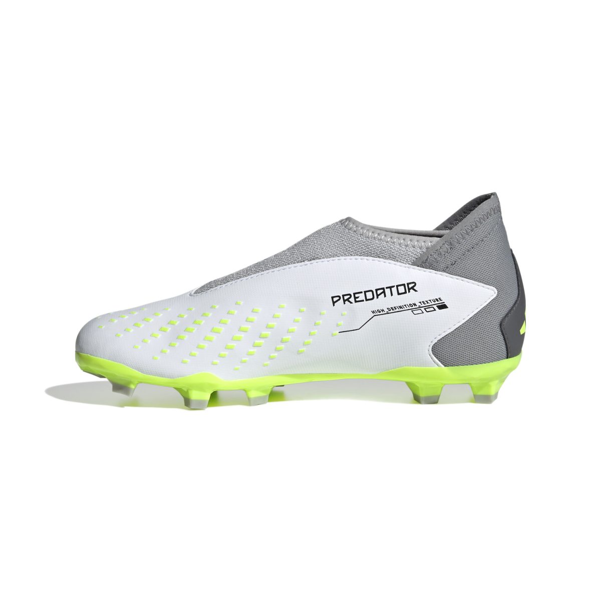 adidas predator accuracy.3 laceless fg jr whitelime Luton Town Kits & Football Shoes Collection | Quality Fan Gear
