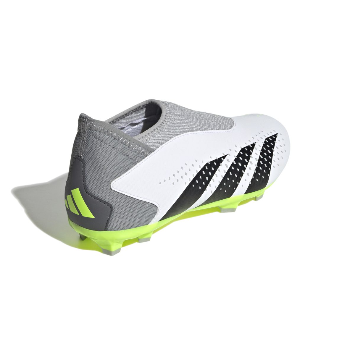 adidas predator accuracy.3 laceless fg jr whitelime Luton Town Kits & Football Shoes Collection | Quality Fan Gear