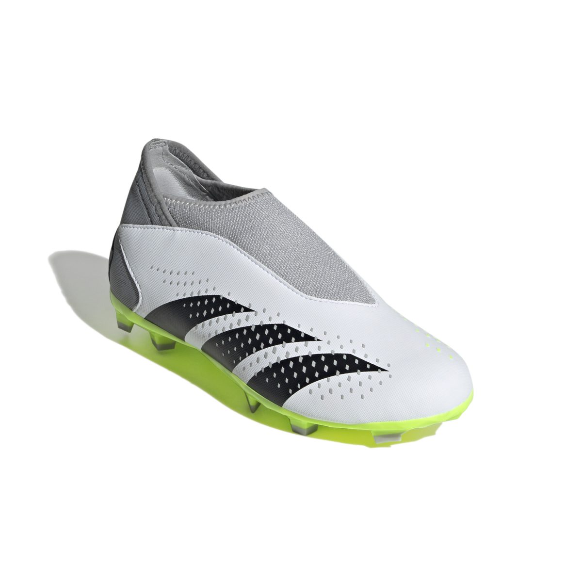 adidas predator accuracy.3 laceless fg jr whitelime Luton Town Kits & Football Shoes Collection | Quality Fan Gear