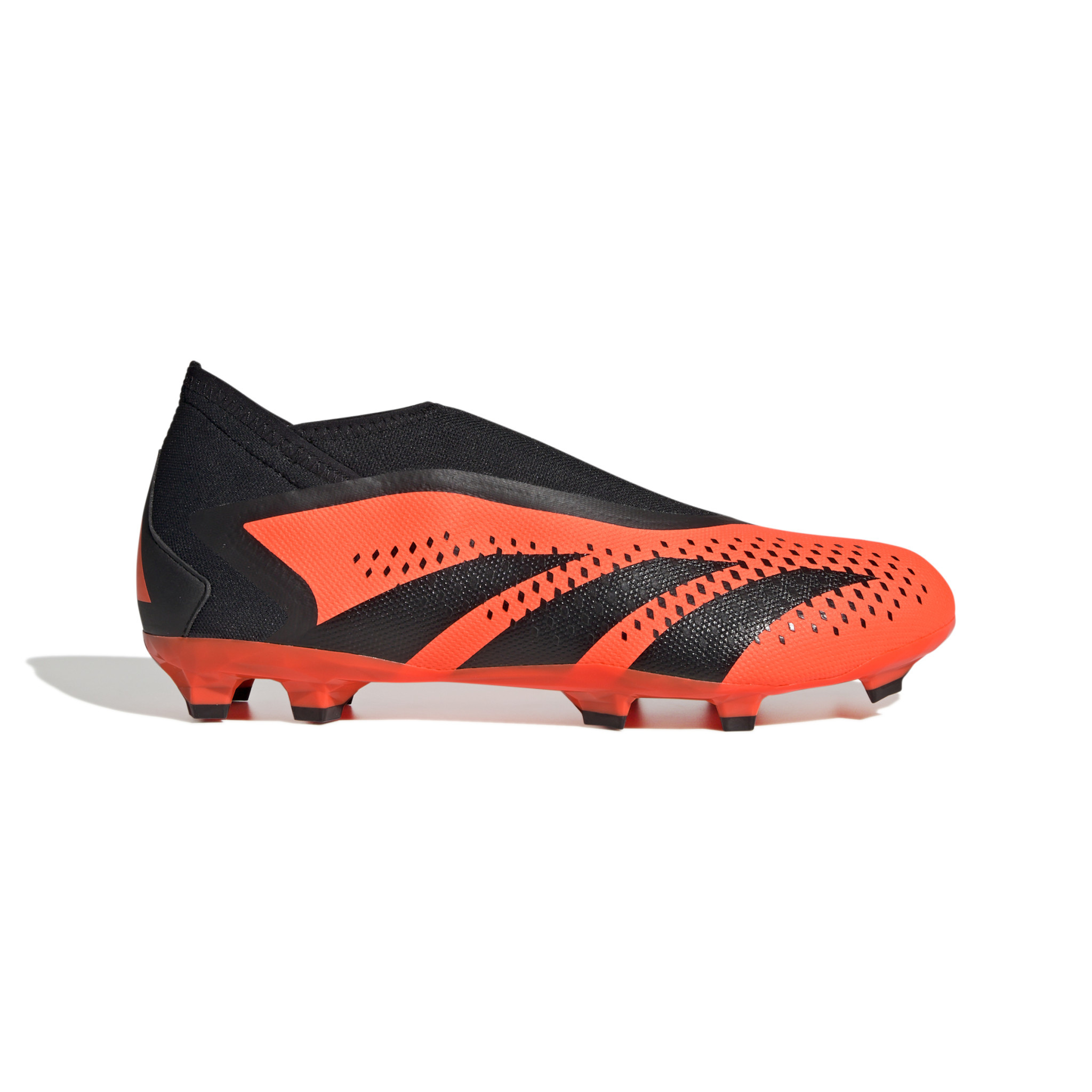 adidas predator accuracy.3 laceless fg orangeblack Luton Town Kits & Football Shoes Collection | Quality Fan Gear