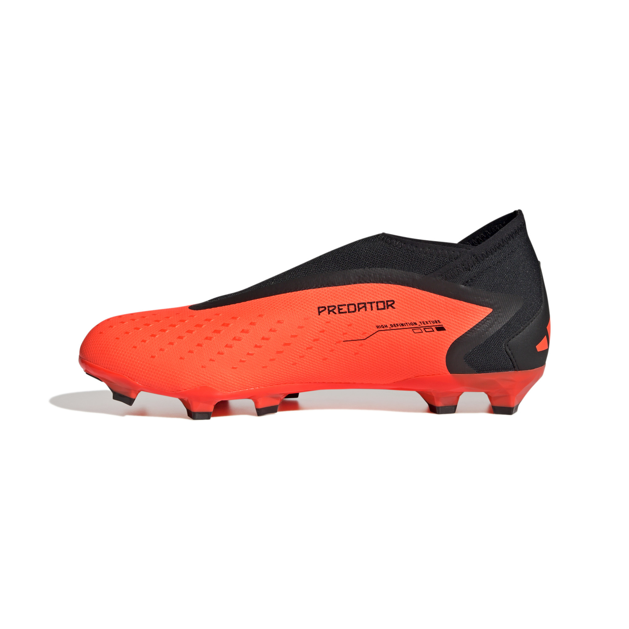 adidas predator accuracy.3 laceless fg orangeblack Luton Town Kits & Football Shoes Collection | Quality Fan Gear