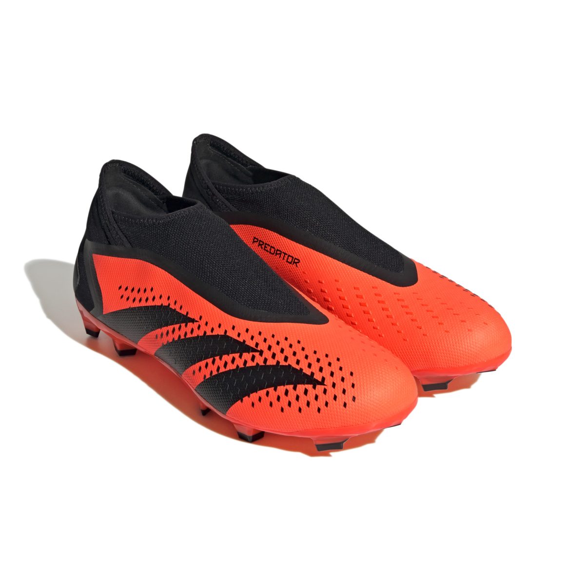 adidas predator accuracy.3 laceless fg orangeblack Luton Town Kits & Football Shoes Collection | Quality Fan Gear