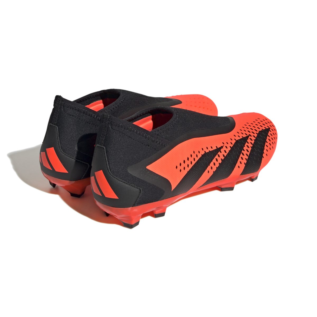 adidas predator accuracy.3 laceless fg orangeblack Luton Town Kits & Football Shoes Collection | Quality Fan Gear