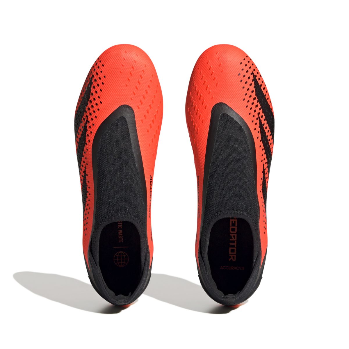 adidas predator accuracy.3 laceless fg orangeblack Luton Town Kits & Football Shoes Collection | Quality Fan Gear