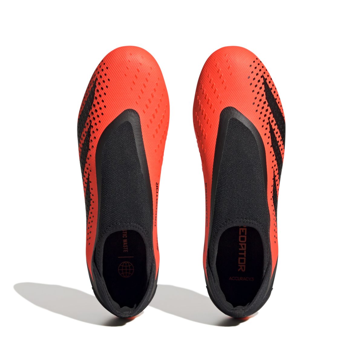 adidas predator accuracy.3 laceless fg orangeblack Luton Town Kits & Football Shoes Collection | Quality Fan Gear