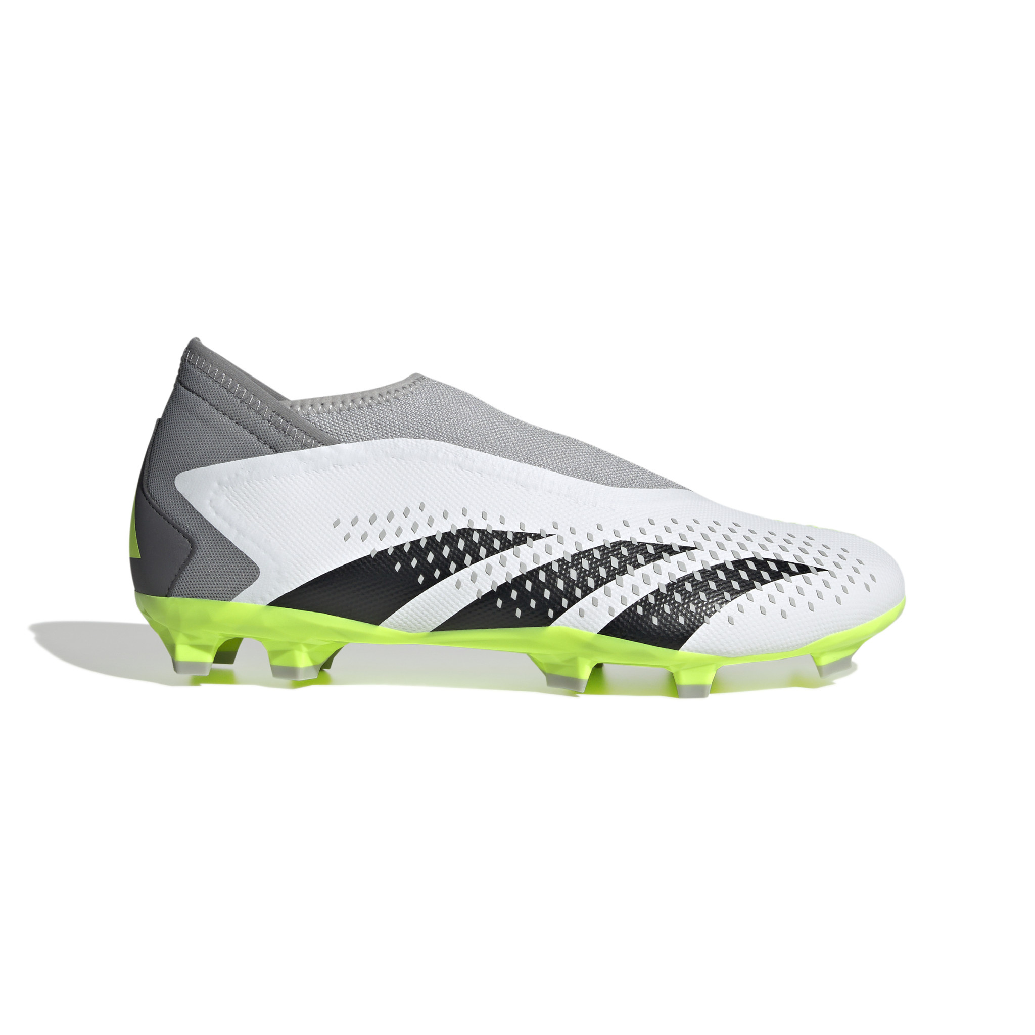 adidas predator accuracy.3 laceless fg whitelime Luton Town Kits & Football Shoes Collection | Quality Fan Gear