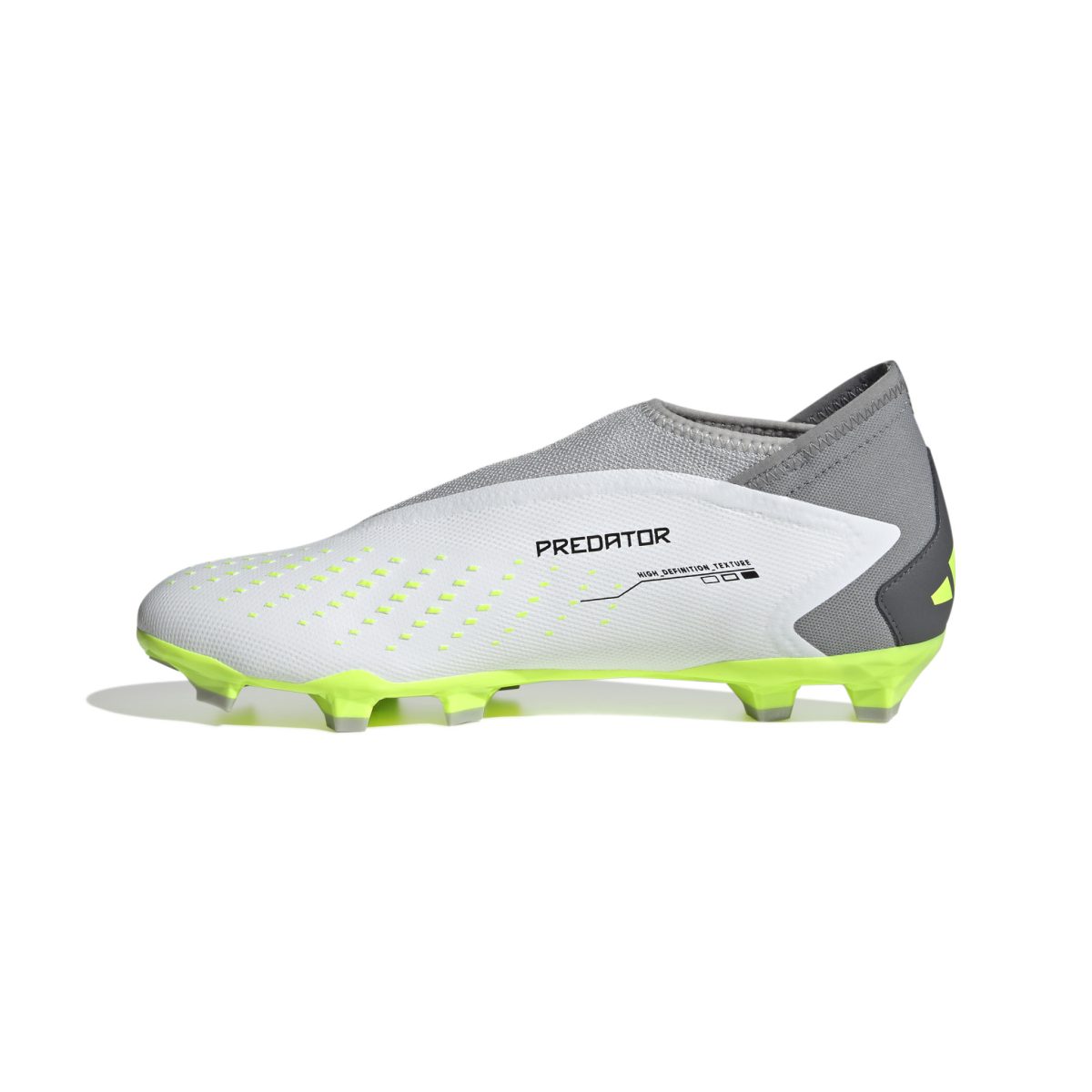 adidas predator accuracy.3 laceless fg whitelime Luton Town Kits & Football Shoes Collection | Quality Fan Gear