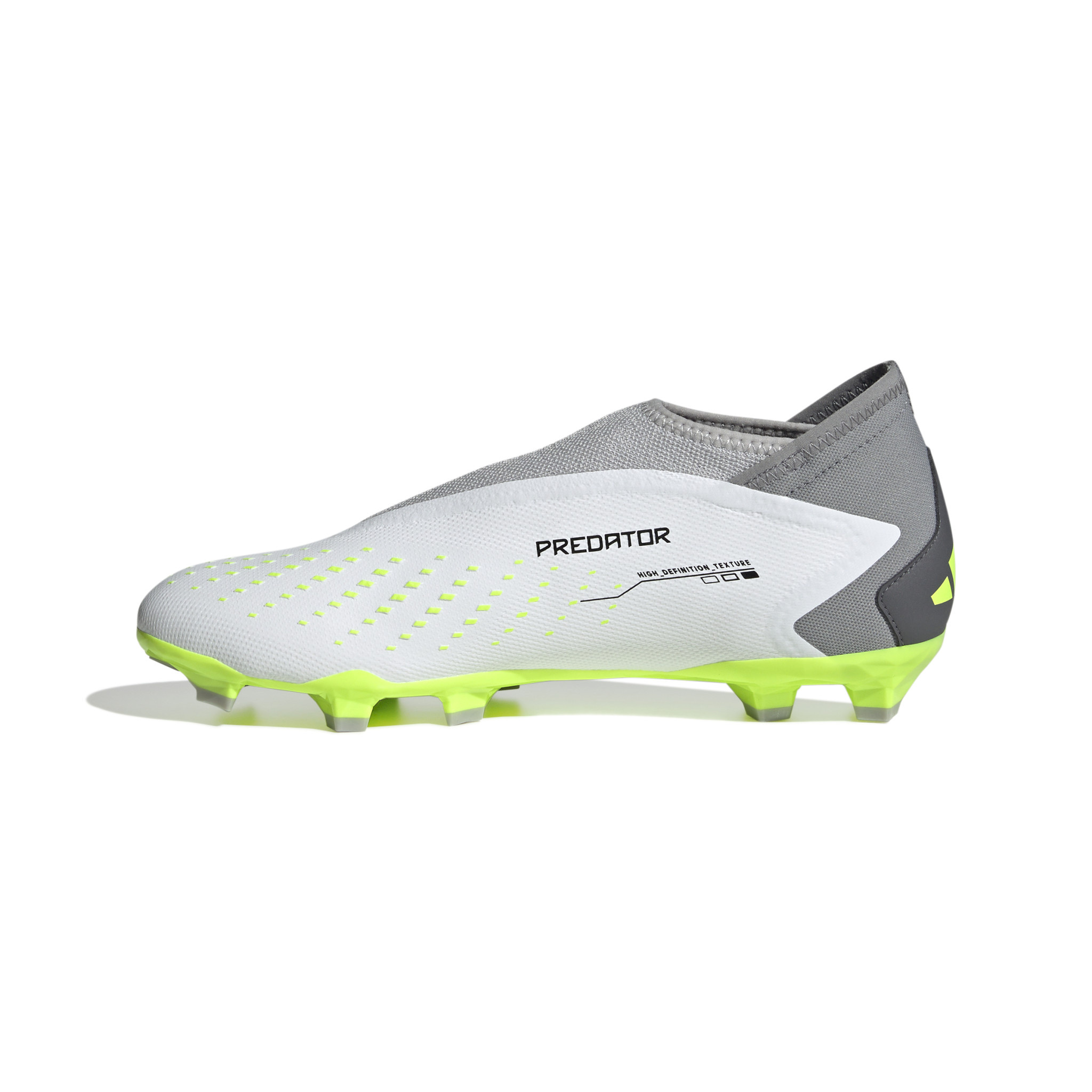 adidas predator accuracy.3 laceless fg whitelime Luton Town Kits & Football Shoes Collection | Quality Fan Gear