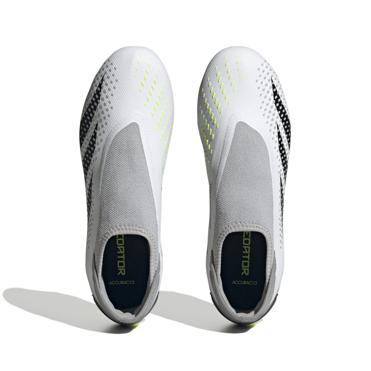adidas predator accuracy.3 laceless fg whitelime Luton Town Kits & Football Shoes Collection | Quality Fan Gear