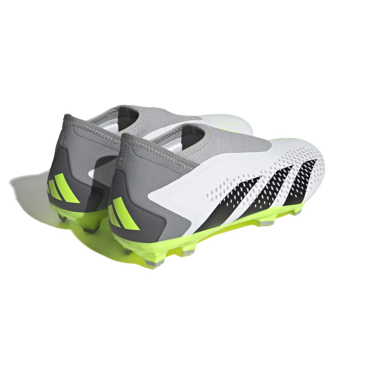 adidas predator accuracy.3 laceless fg whitelime Luton Town Kits & Football Shoes Collection | Quality Fan Gear
