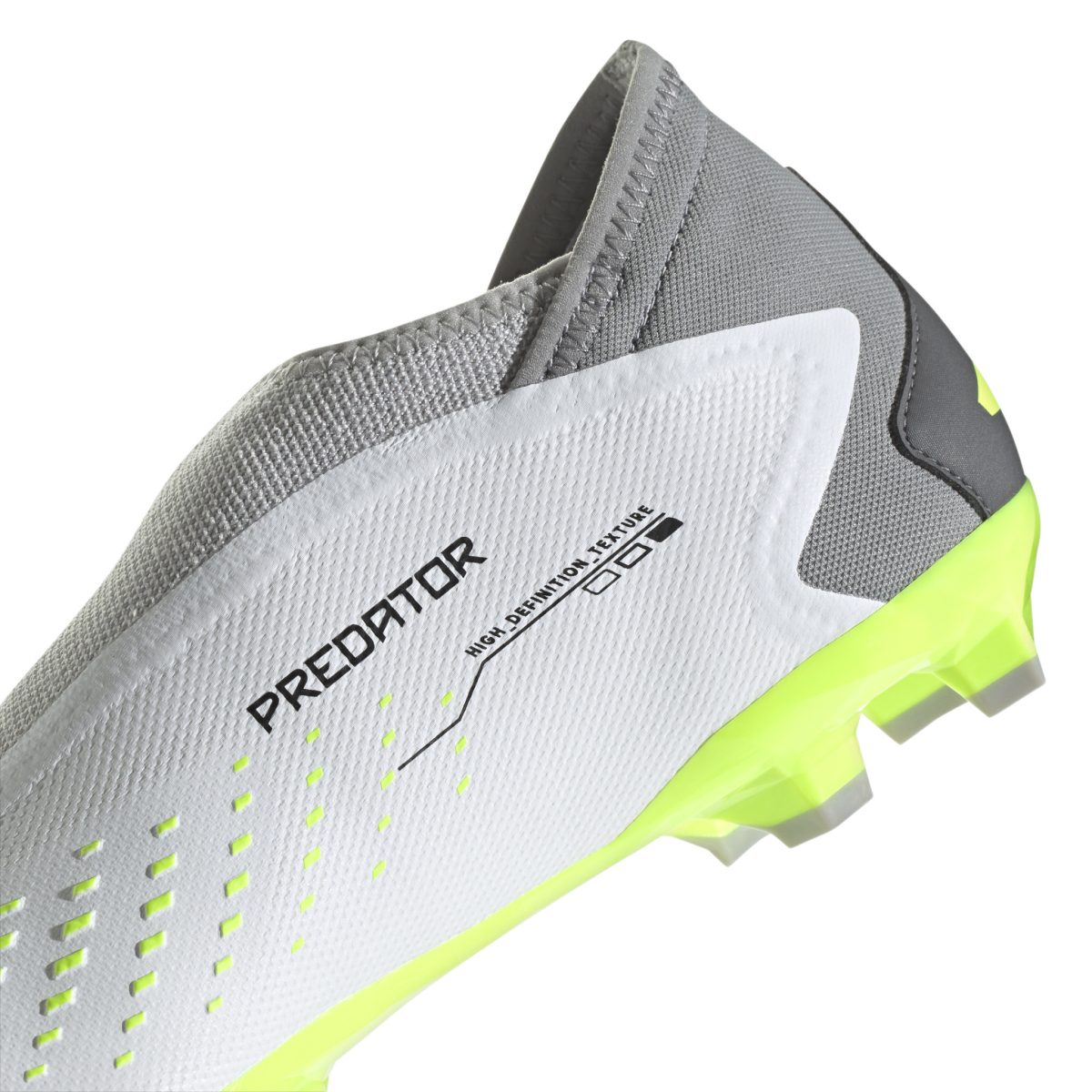 adidas predator accuracy.3 laceless fg whitelime Luton Town Kits & Football Shoes Collection | Quality Fan Gear