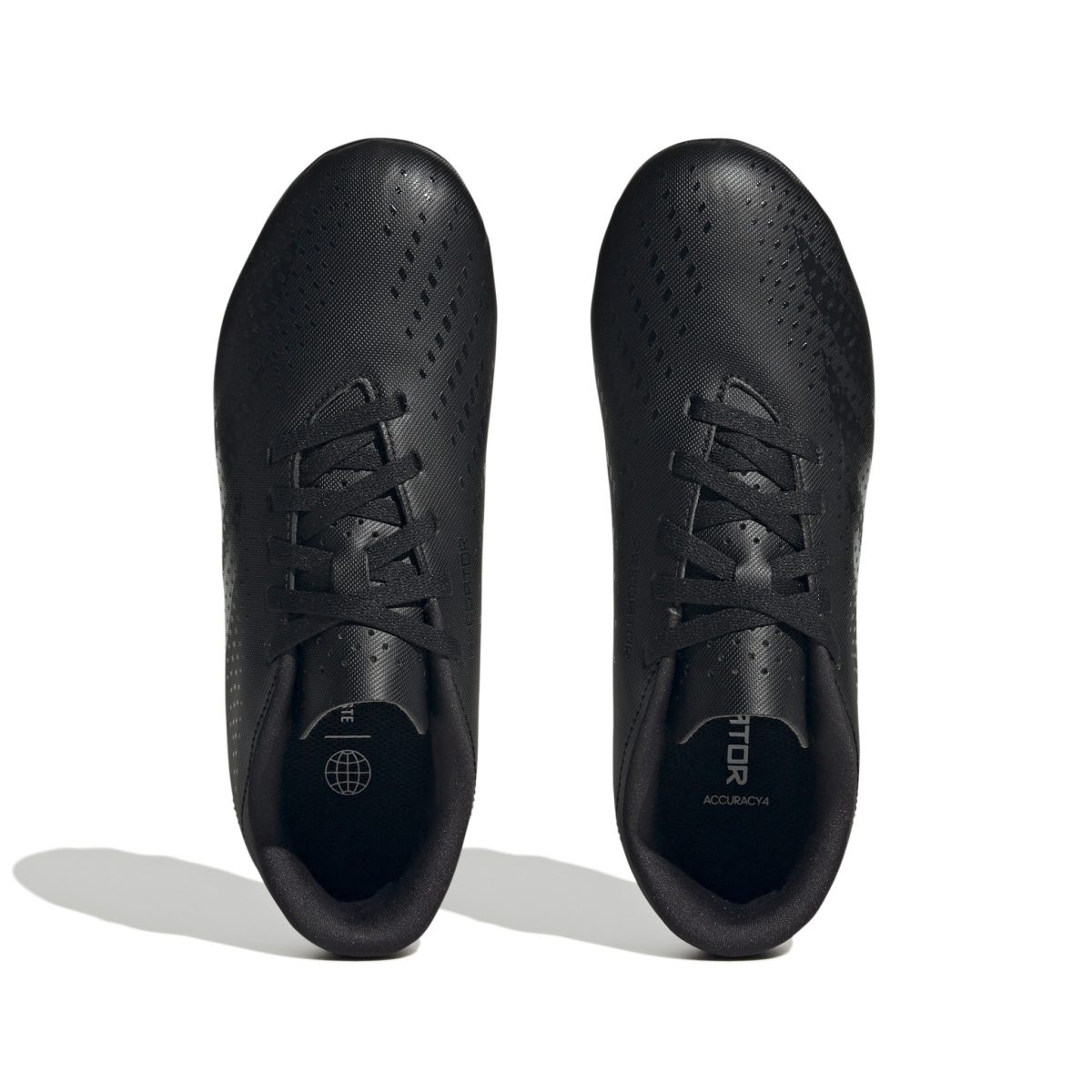 adidas predator accuracy.4 fxg jr blackblack Luton Town Kits & Football Shoes Collection | Quality Fan Gear