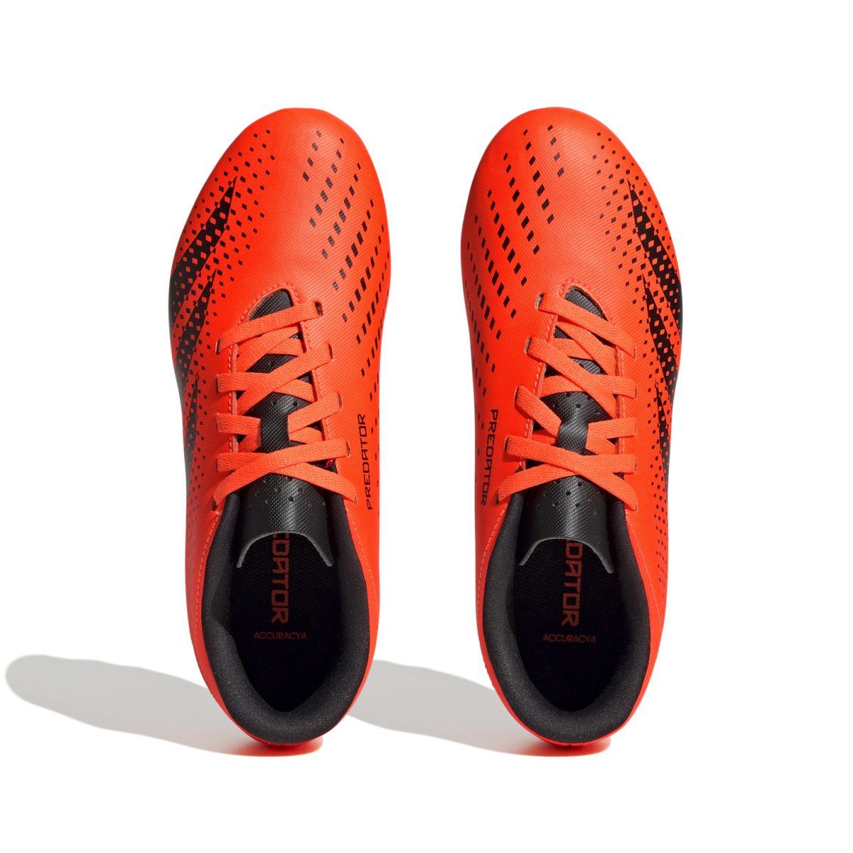 adidas predator accuracy.4 fxg jr orangeblack Luton Town Kits & Football Shoes Collection | Quality Fan Gear