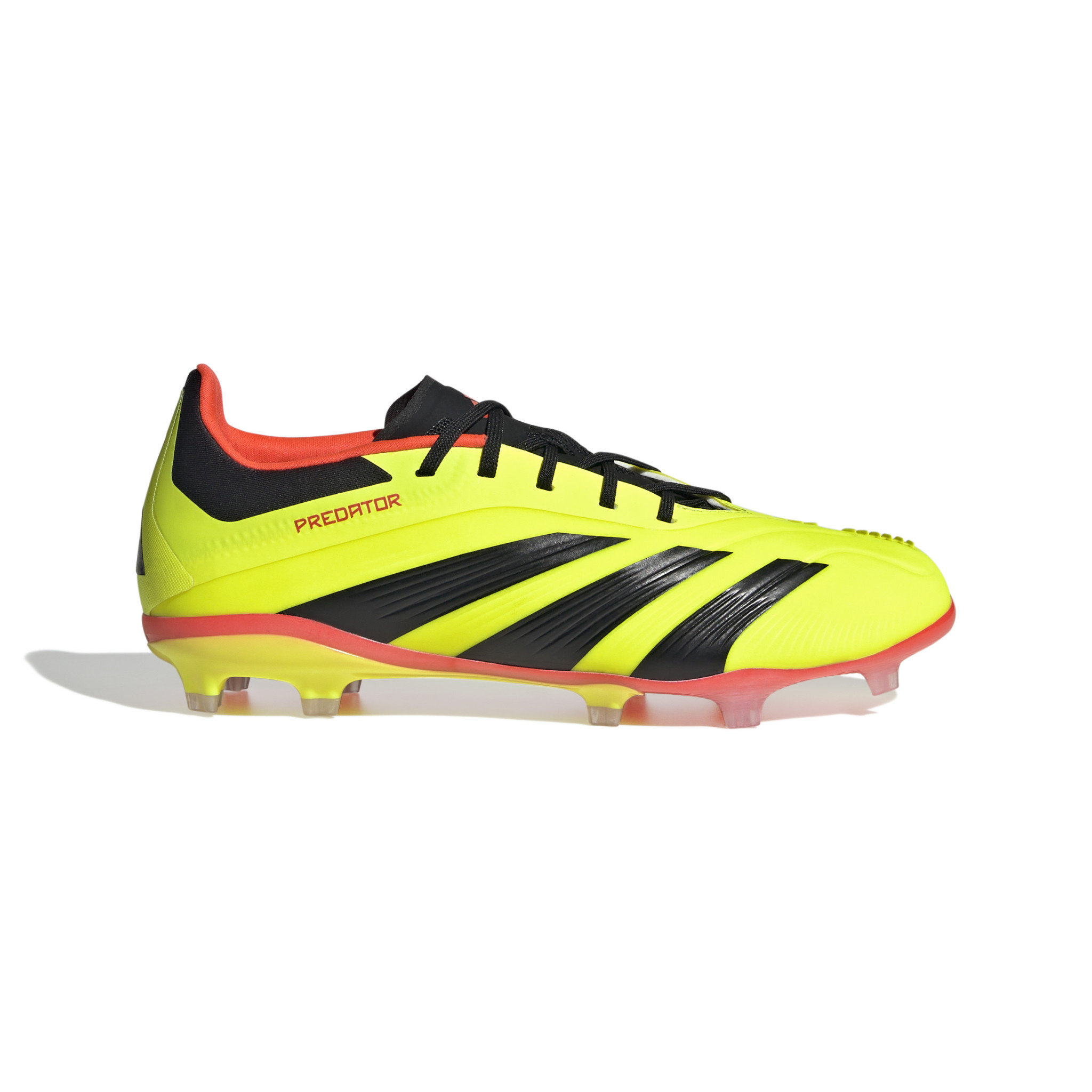 adidas predator elite fg jr solar yellowblack Luton Town Kits & Football Shoes Collection | Quality Fan Gear