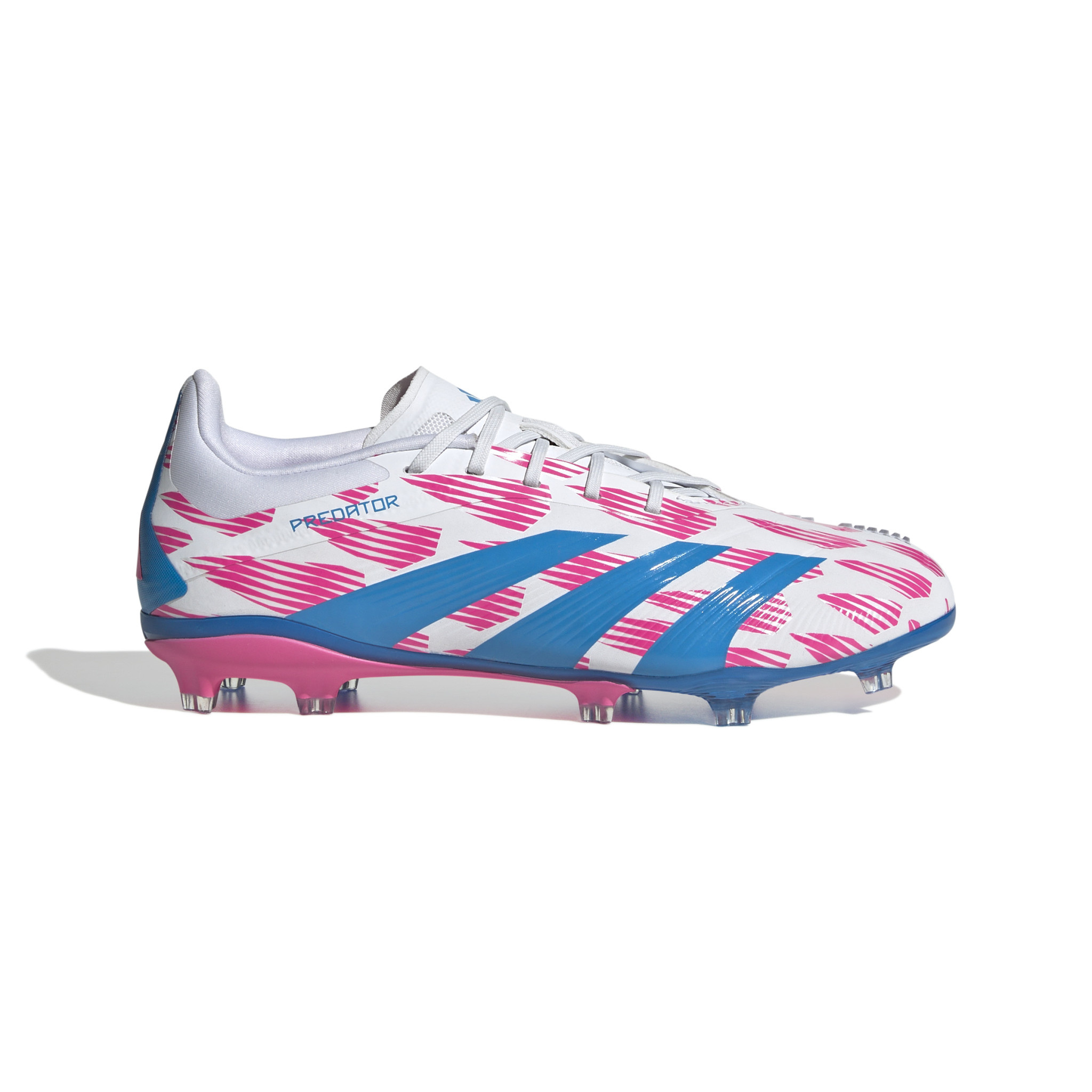 adidas predator elite fg jr whitebluepink Luton Town Kits & Football Shoes Collection | Quality Fan Gear