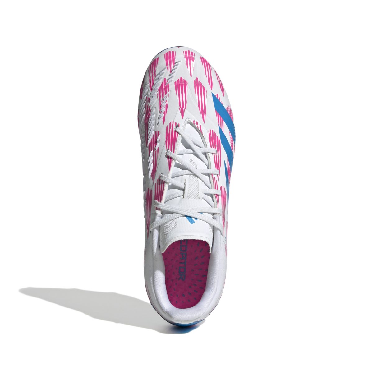 adidas predator elite fg jr whitebluepink Luton Town Kits & Football Shoes Collection | Quality Fan Gear