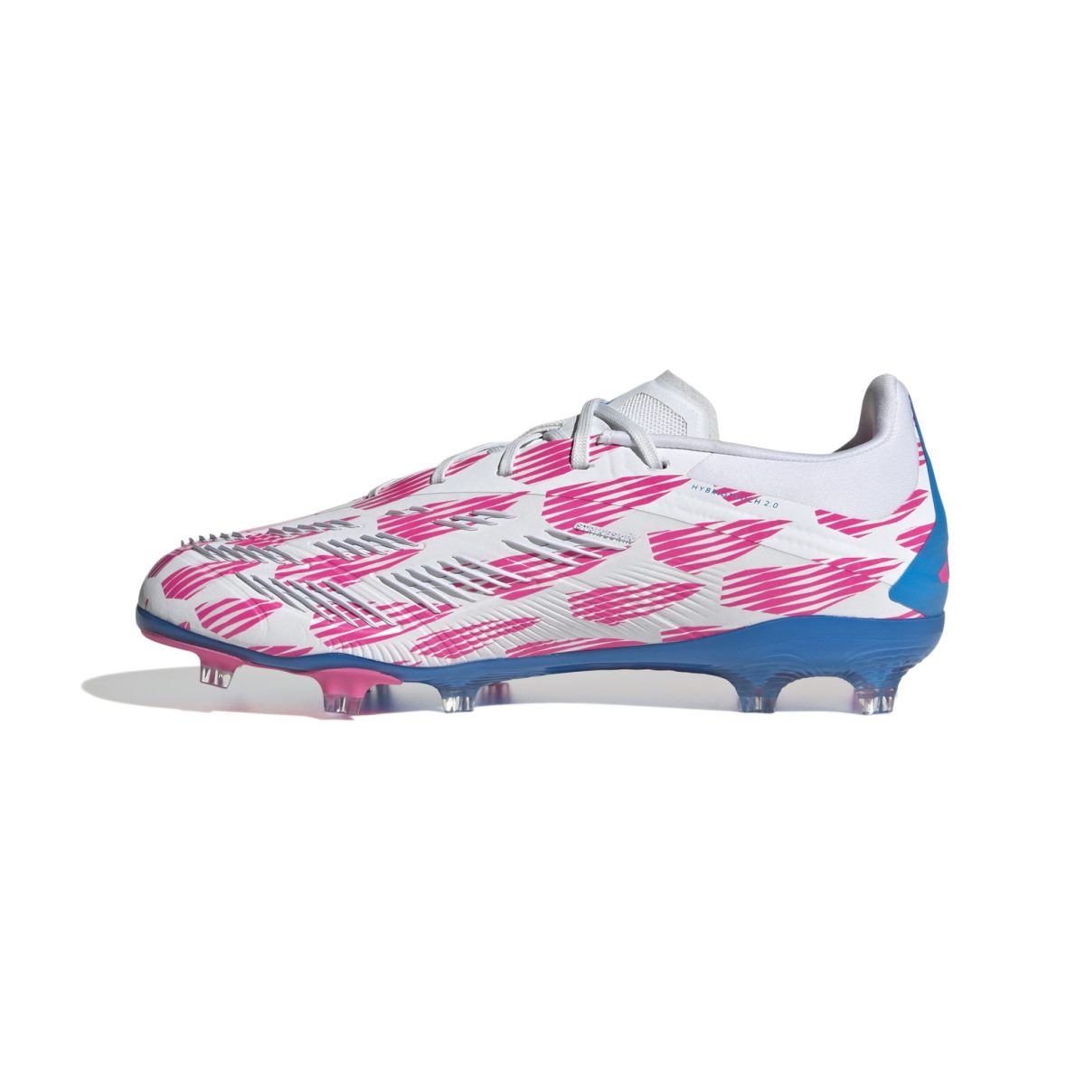 adidas predator elite fg jr whitebluepink Luton Town Kits & Football Shoes Collection | Quality Fan Gear